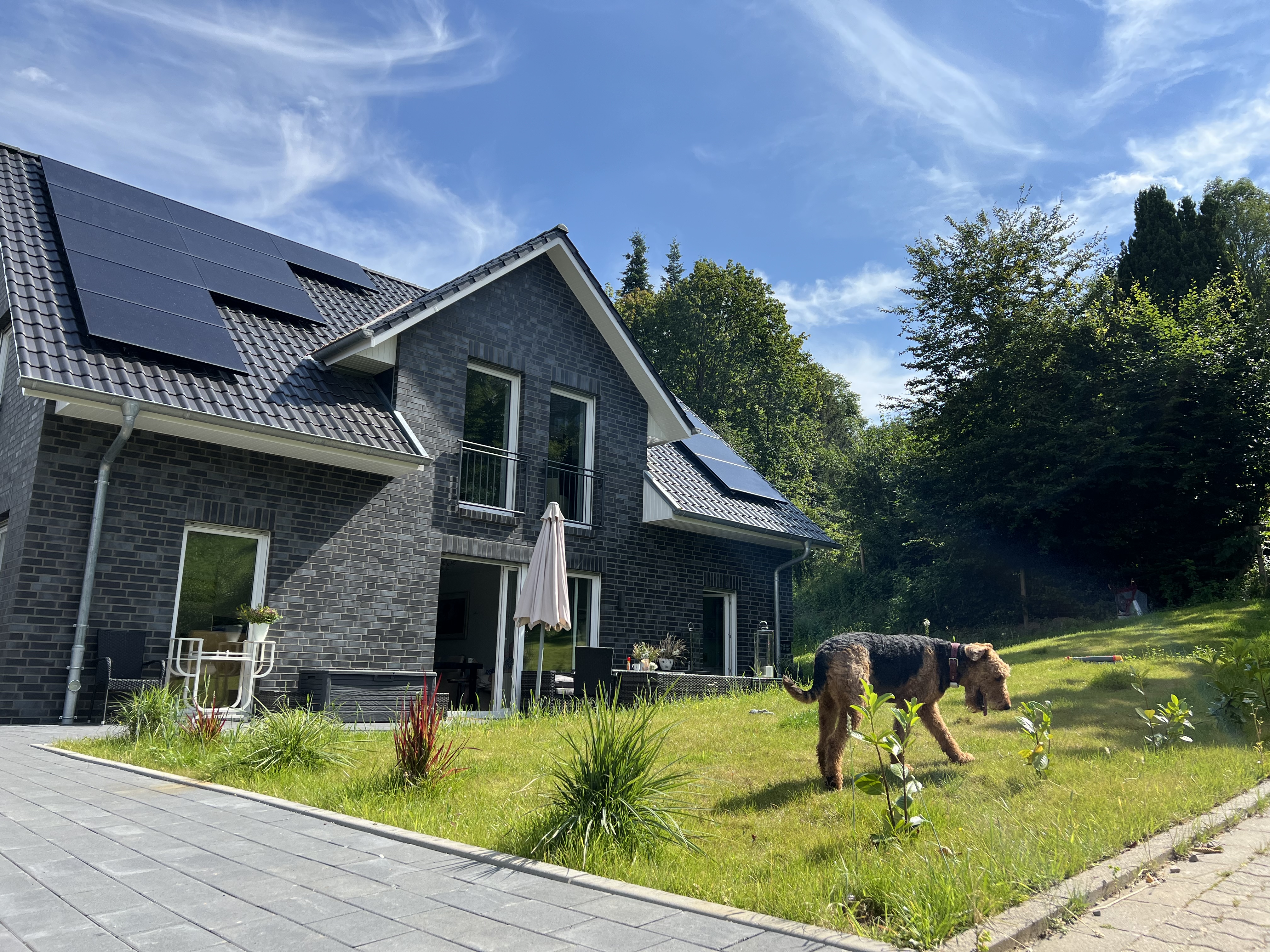 Ferienwohnung Seelenglück, Osterode am Harz