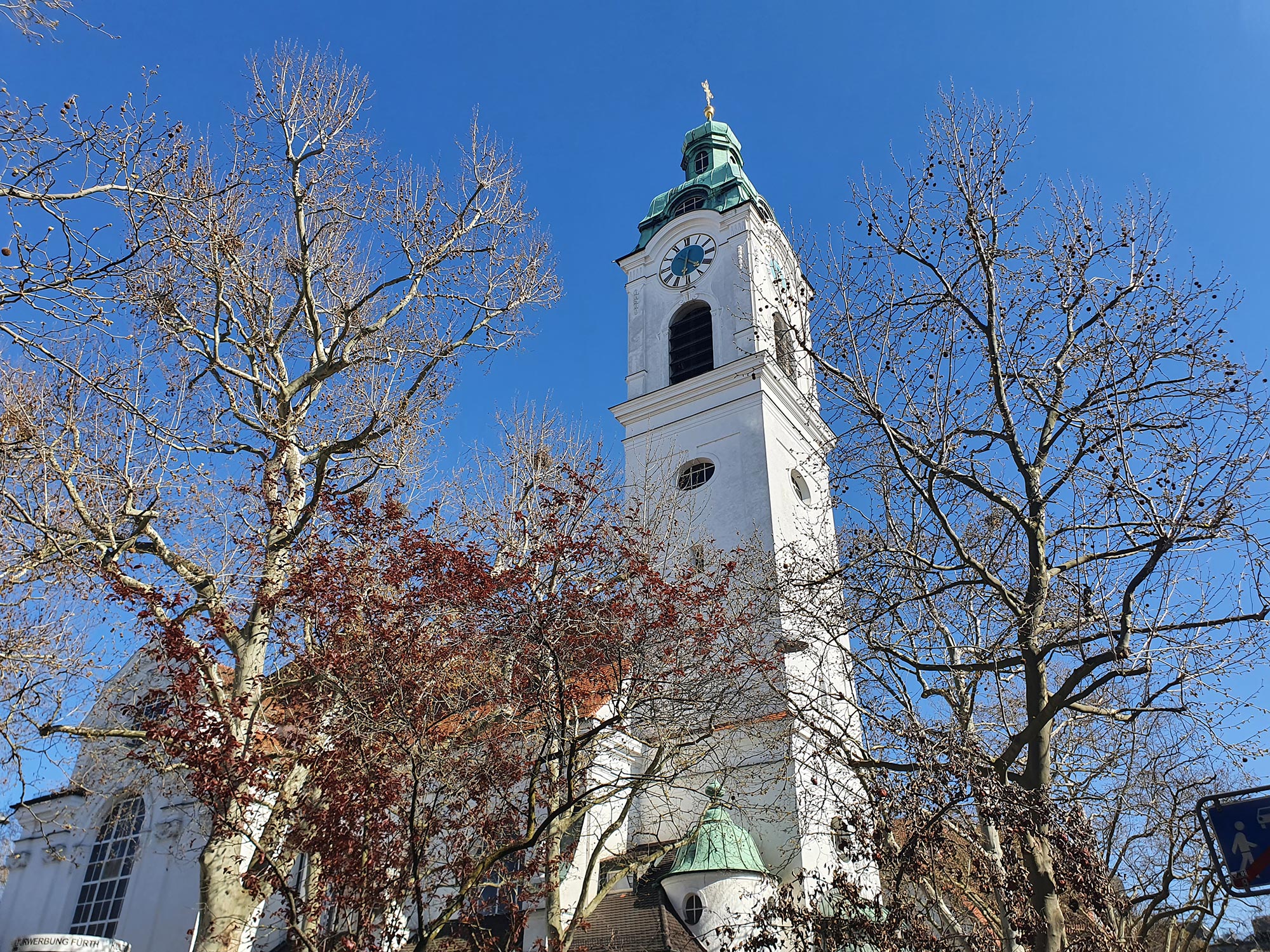 Kirche St. Heinrich - 2