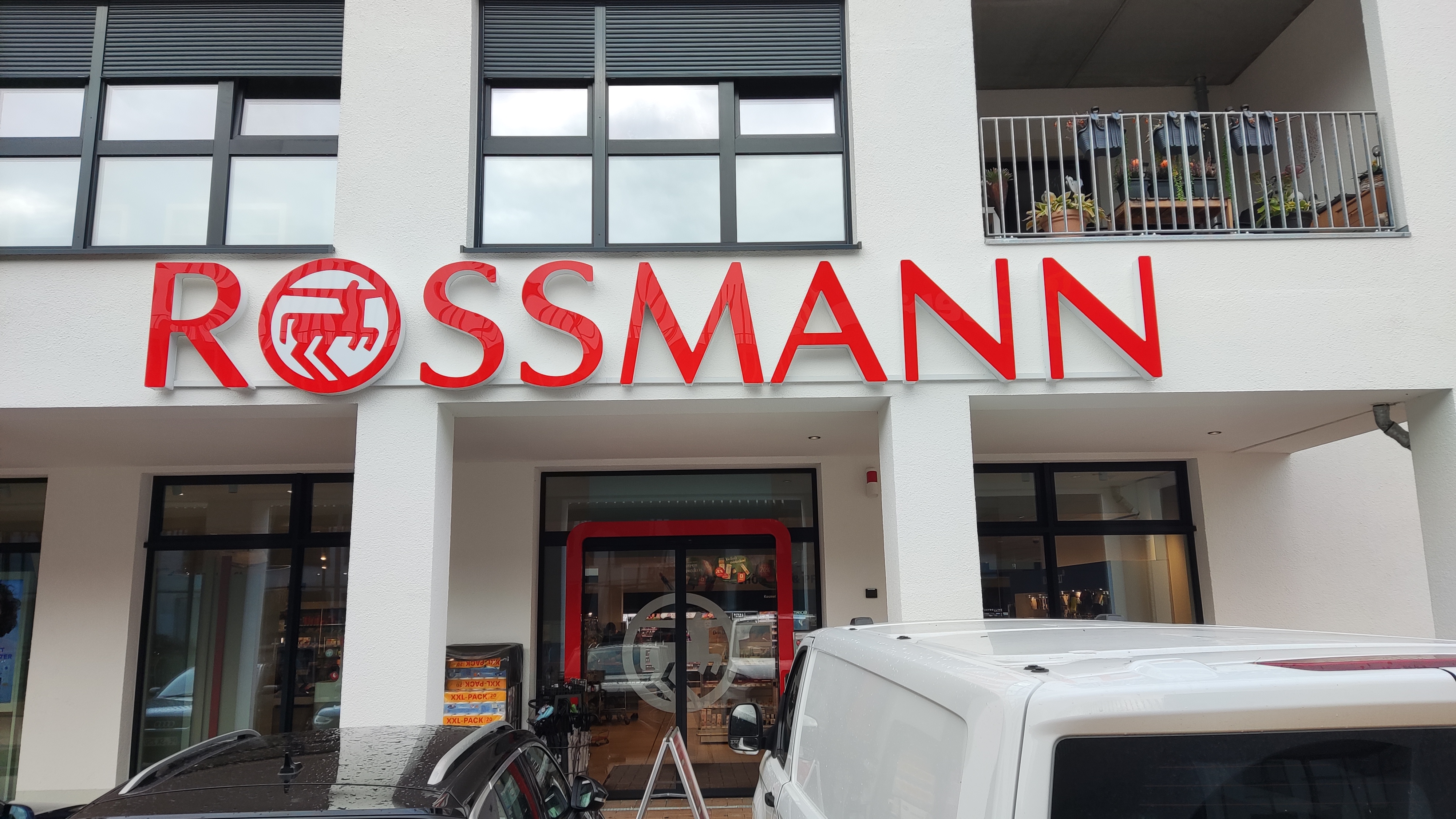 Rossmann GmbH