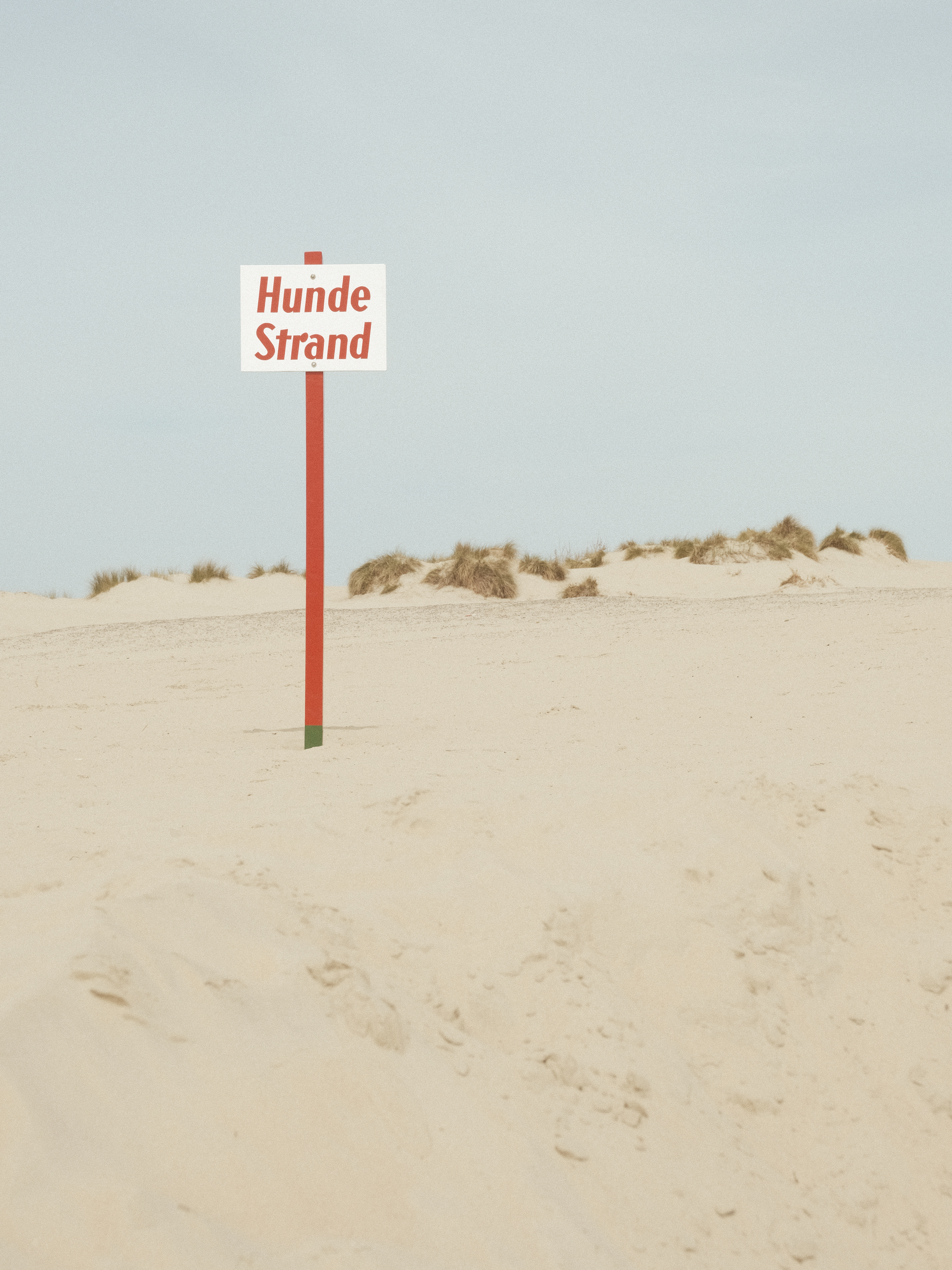 Hundestrand Nordbad