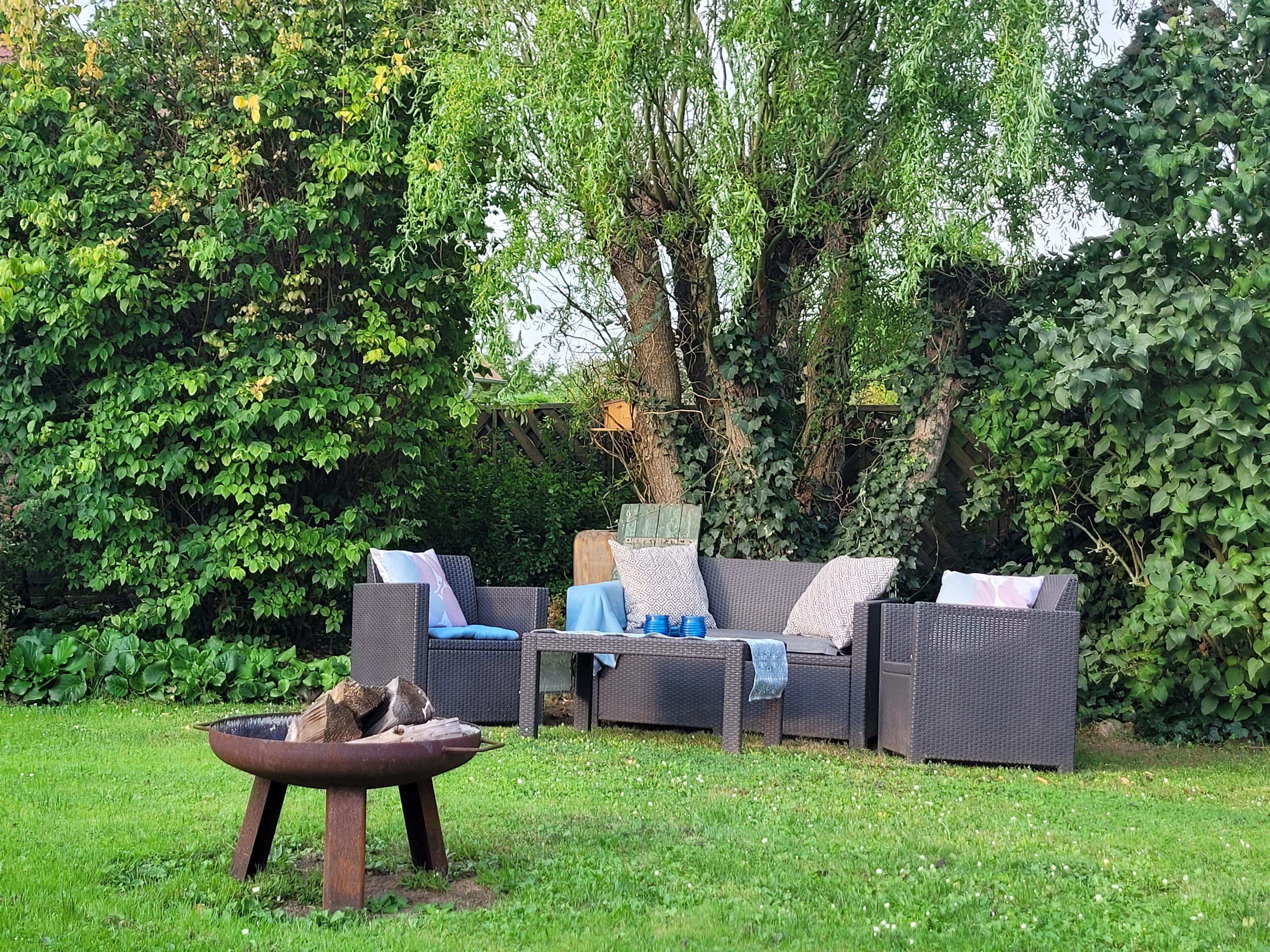 Ferienwohnung Döpking, Minden