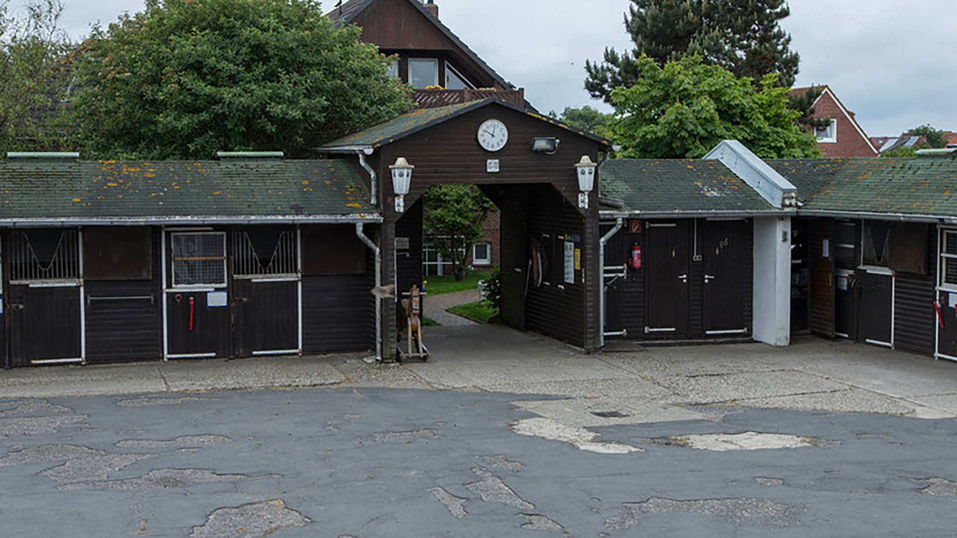 Reitschule Junkmann