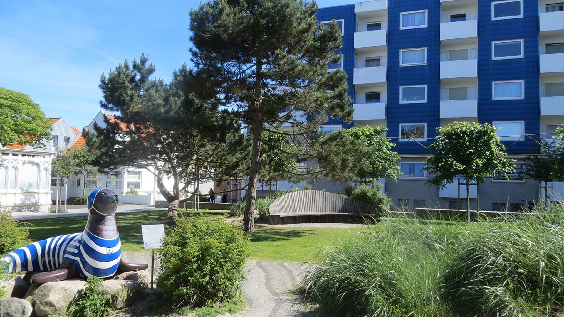 Onnen-Visser-Platz