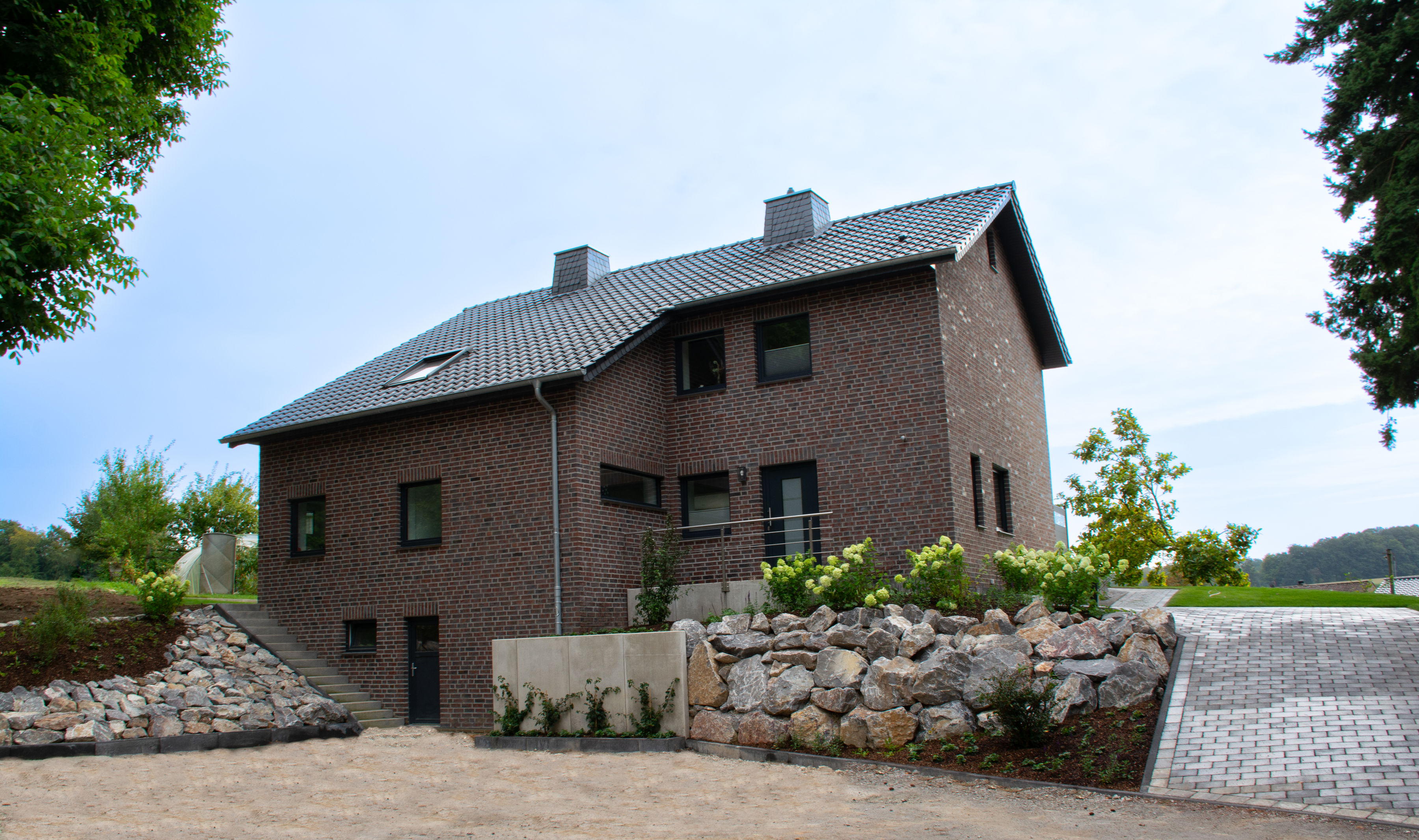 Ferienhaus Blankenrode "Landhaus Egge", Lichtenau