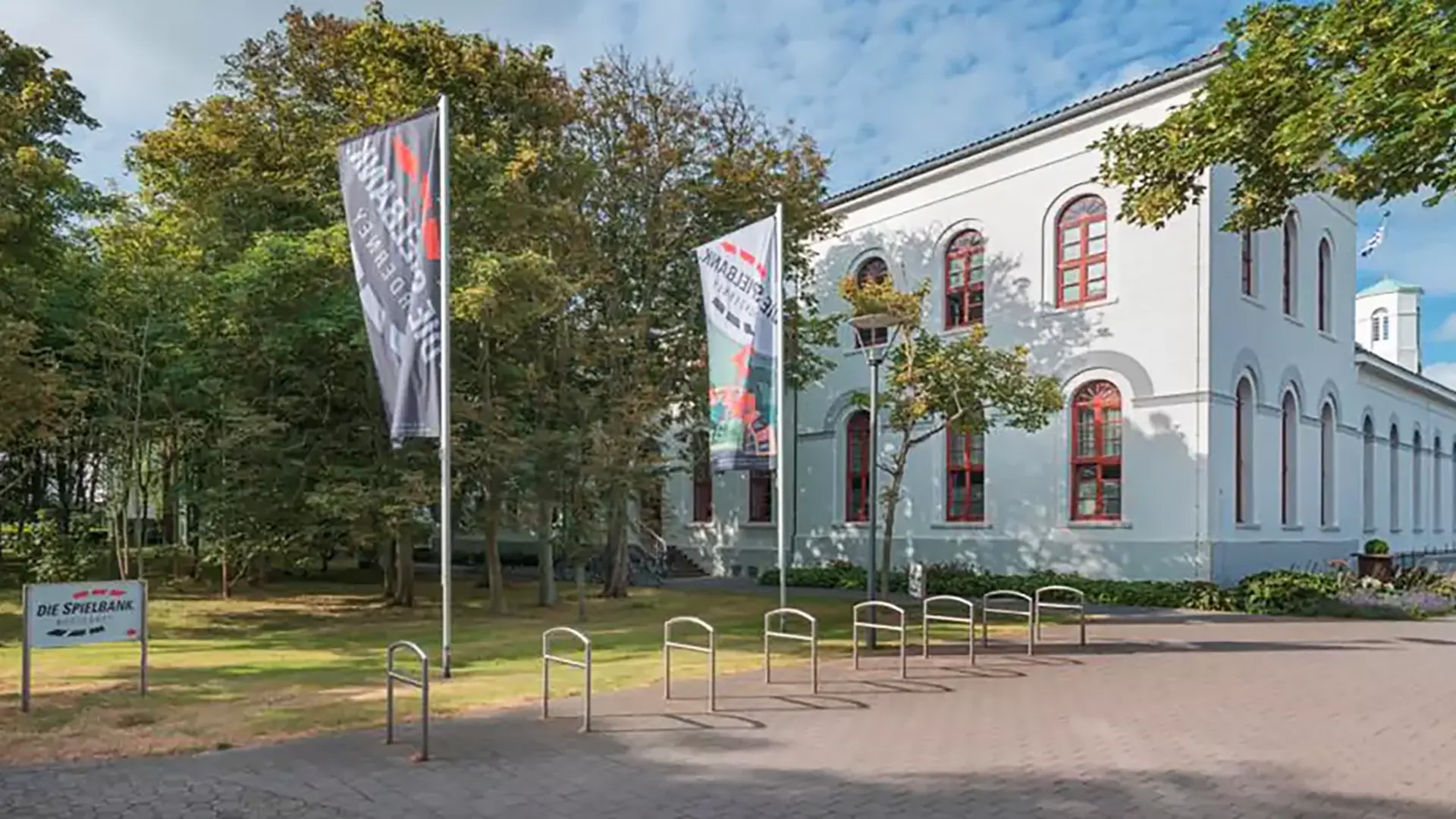 Spielbank Norderney