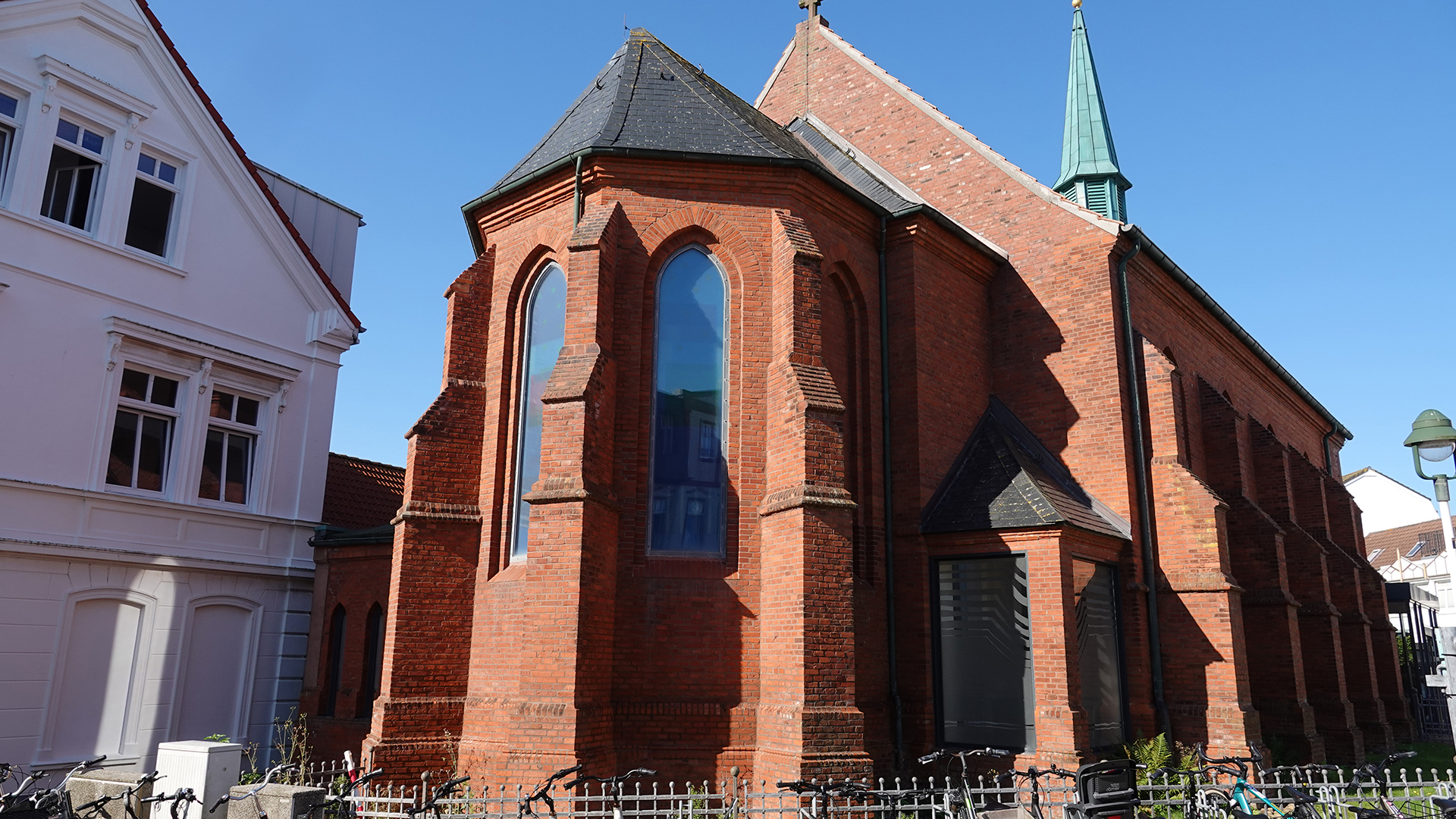 St. Ludgerus Kirche
