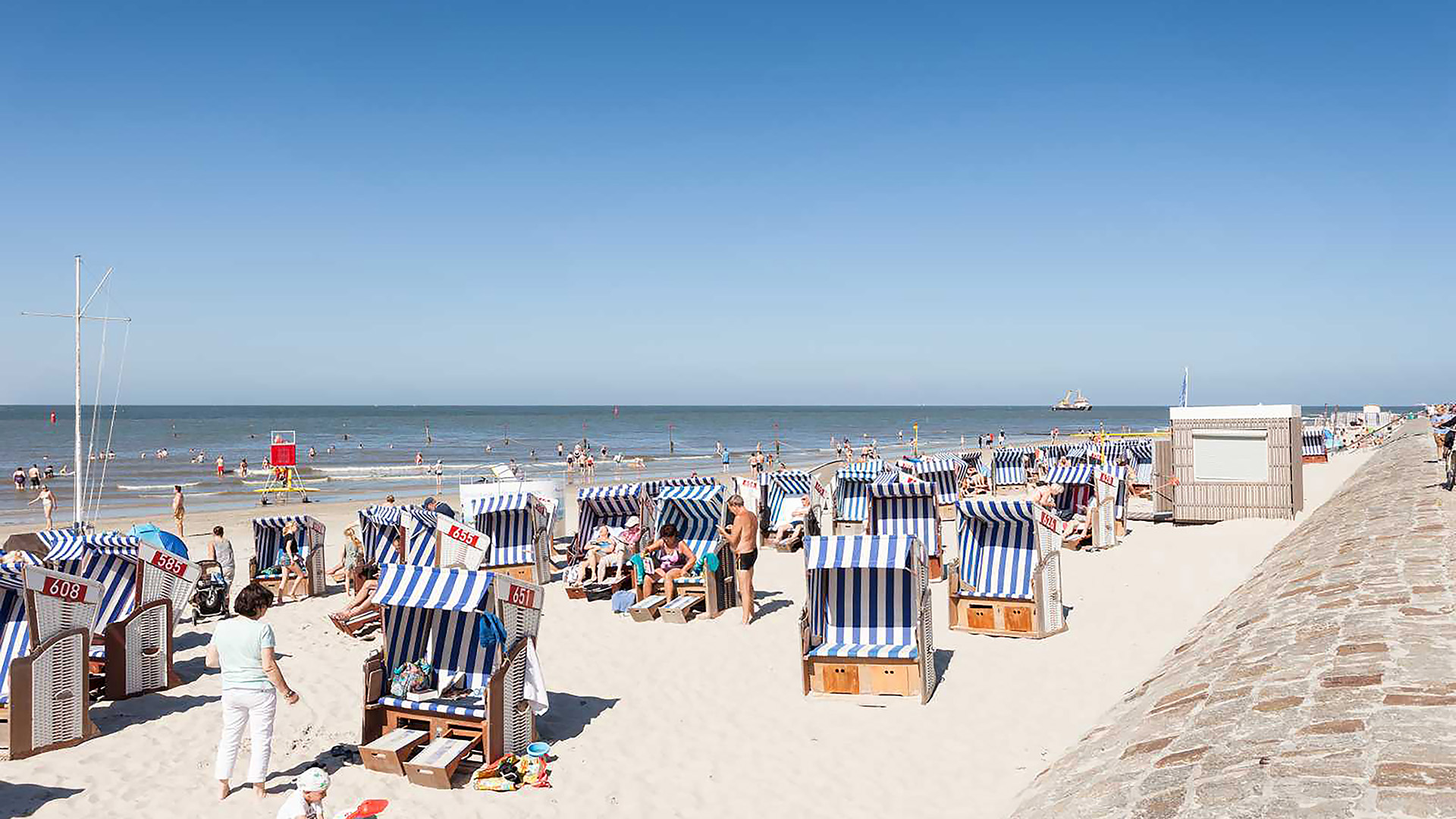 Weststrand