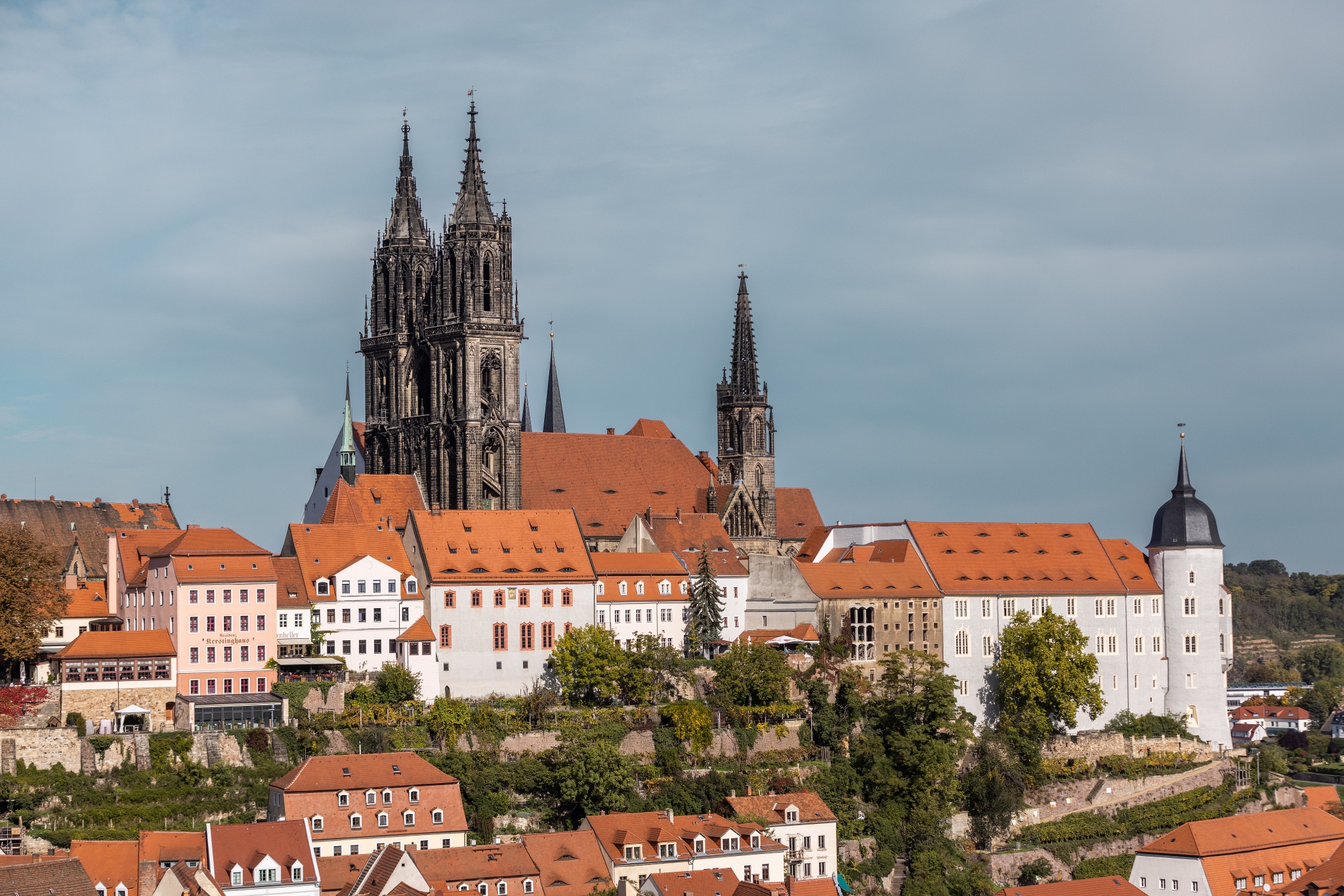 Dom zu Meissen