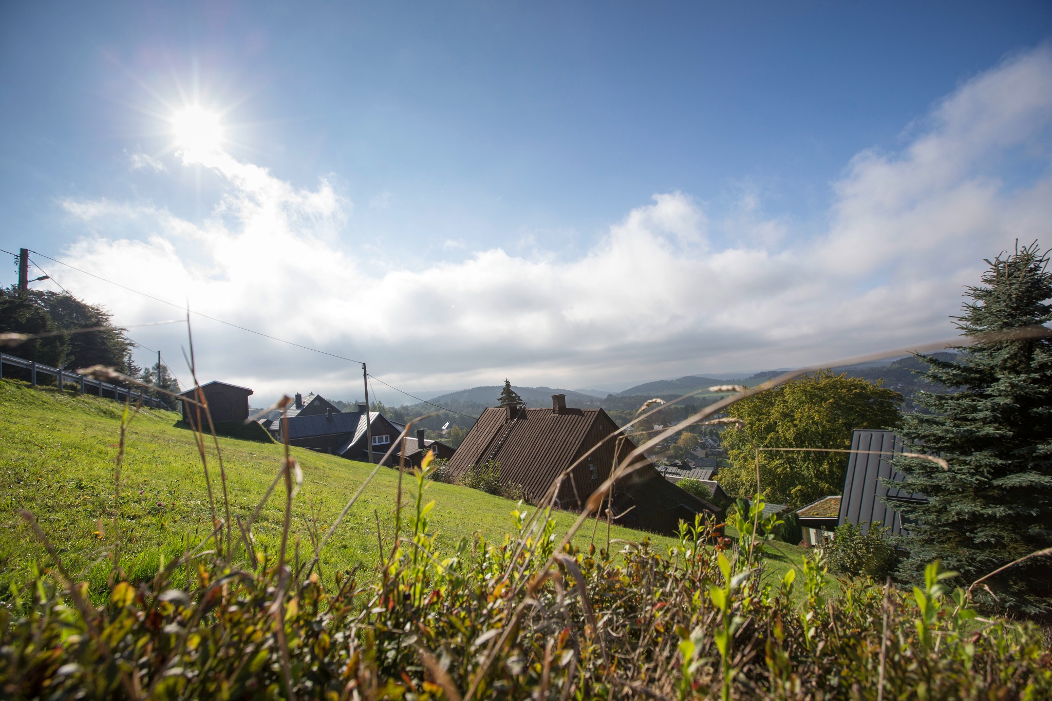 Vogtland Panorama Weg® – Etappe 9 (Erlbach – Klingenthal) – Motiv