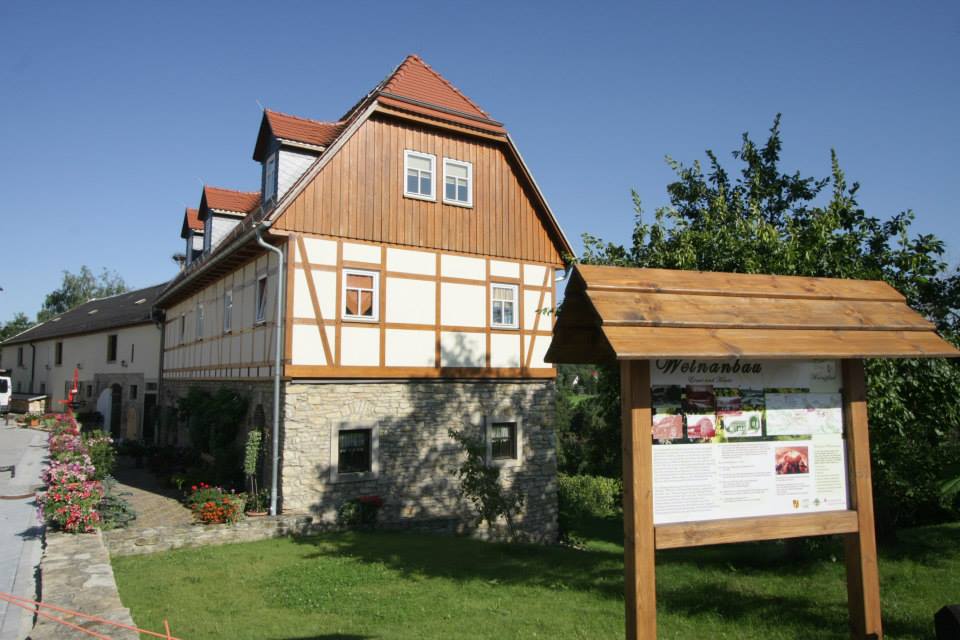 Gut Pesterwitz