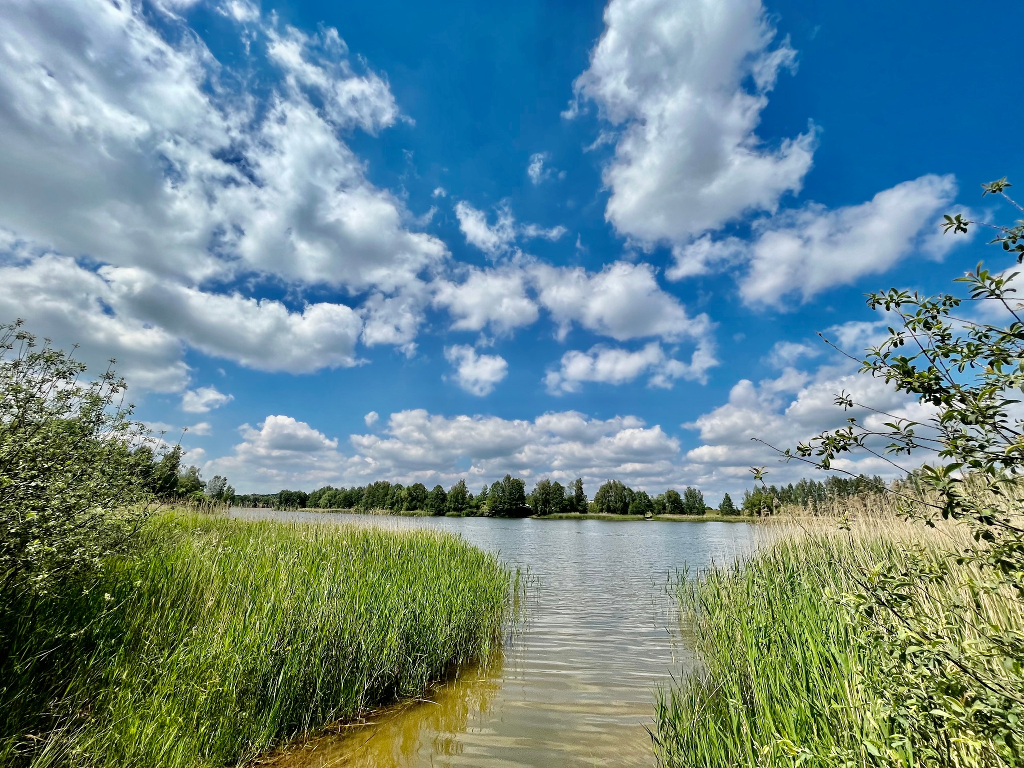Kleinröhrsdorfer Rundwanderweg