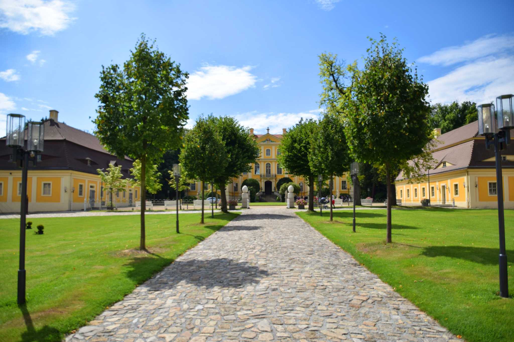 Röderradroute – Motiv