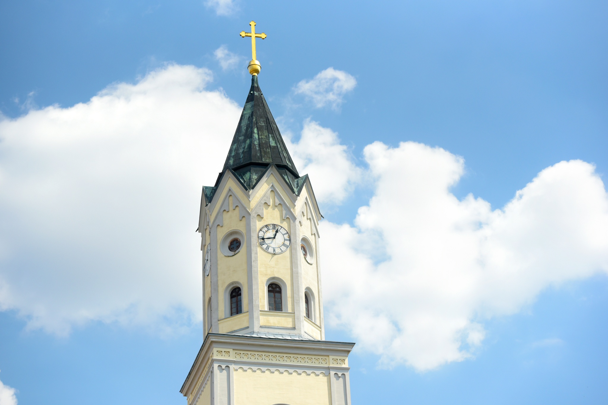 Laurentiuskirche Elsterberg – Motiv