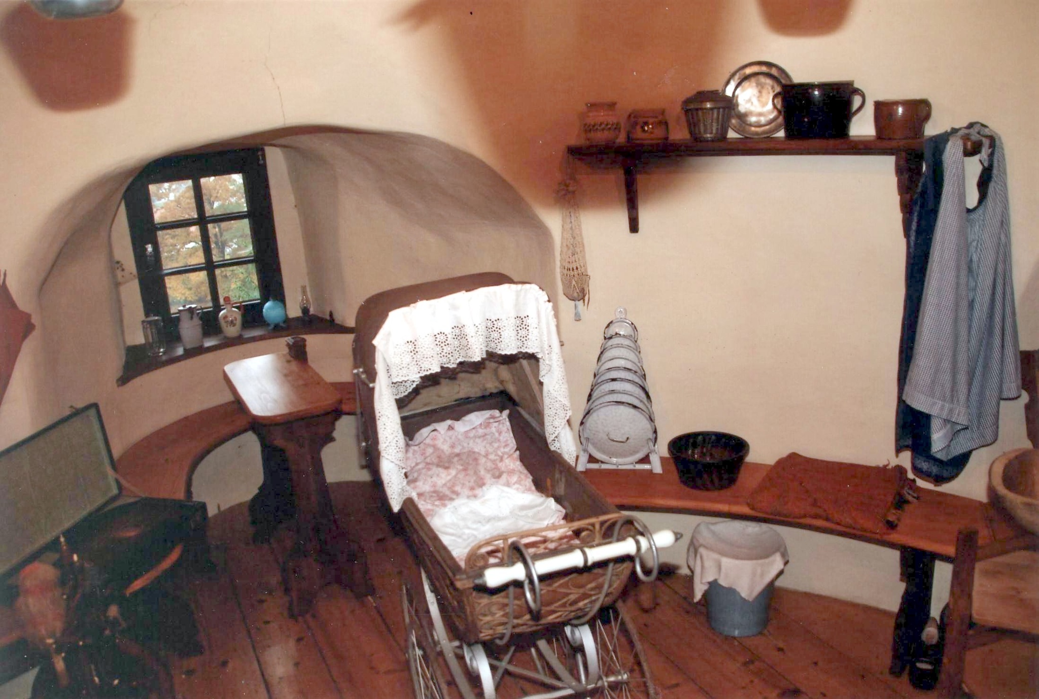 Bauern- und Heimatstube Elsterberg – Motiv