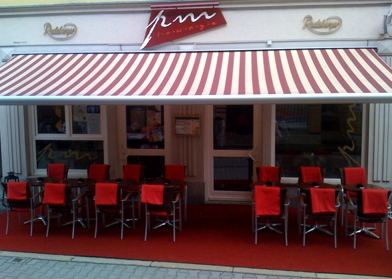 „pm lounge“ – Motiv