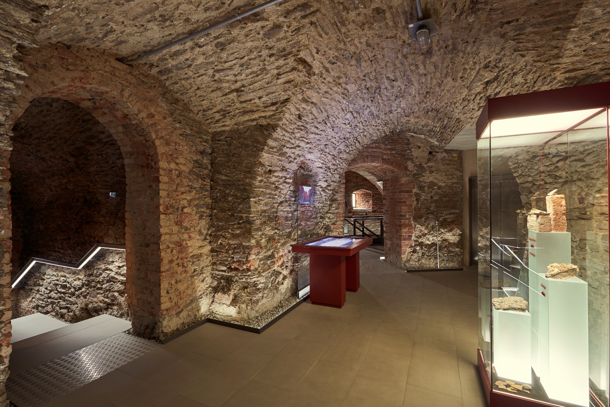 Museum Oberes Schloss Greiz – Motiv