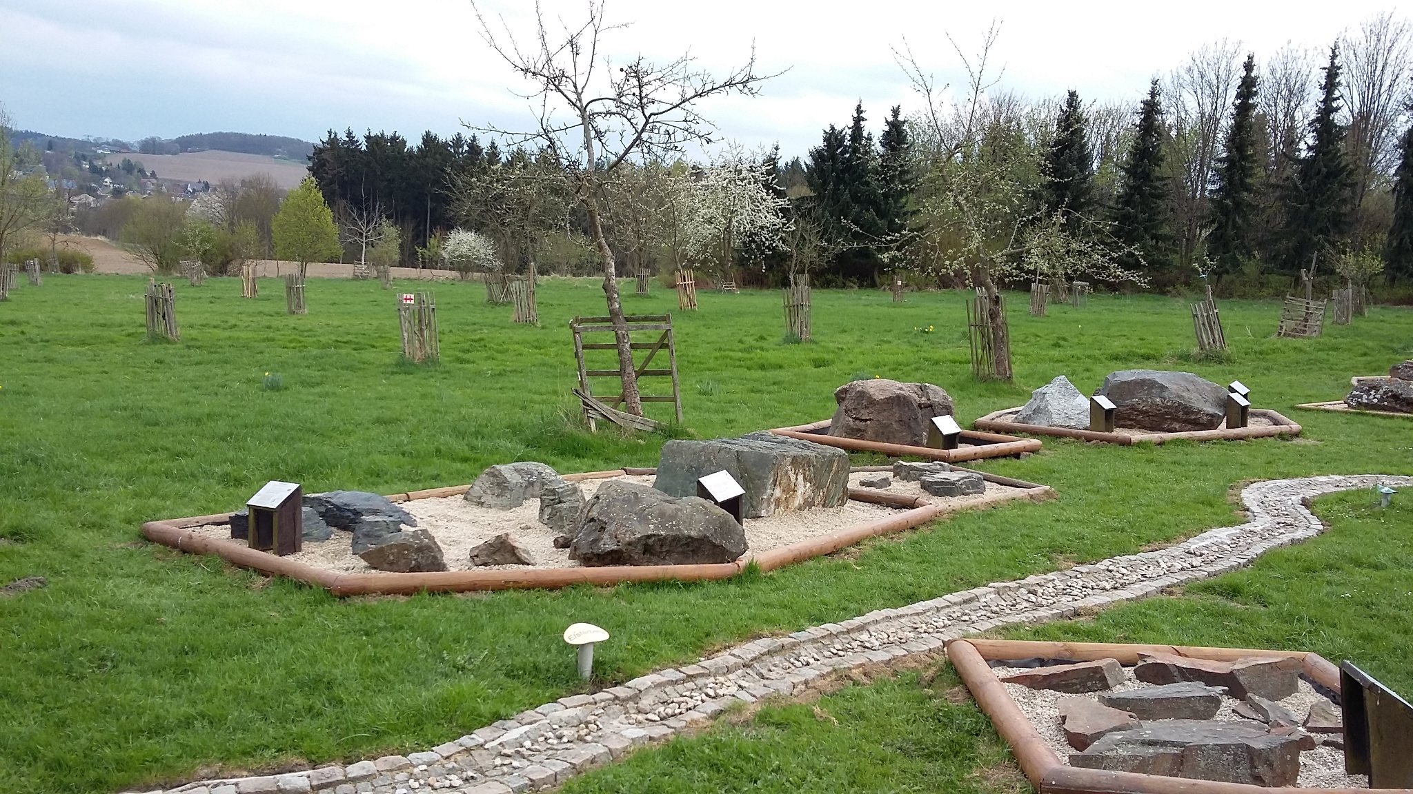 J5 – Wanderung ins Pfaffengut – Motiv