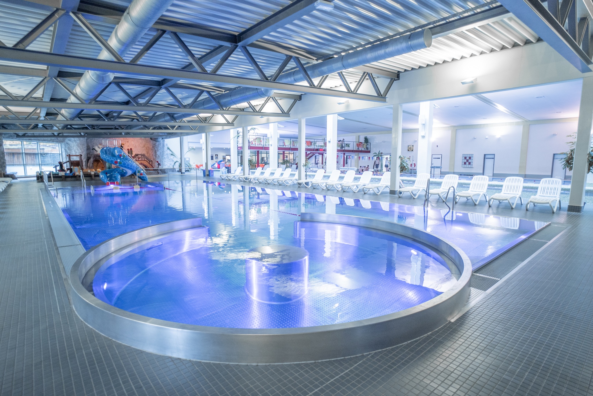 „Hains“ Freizeitzentrum Freital – Motiv