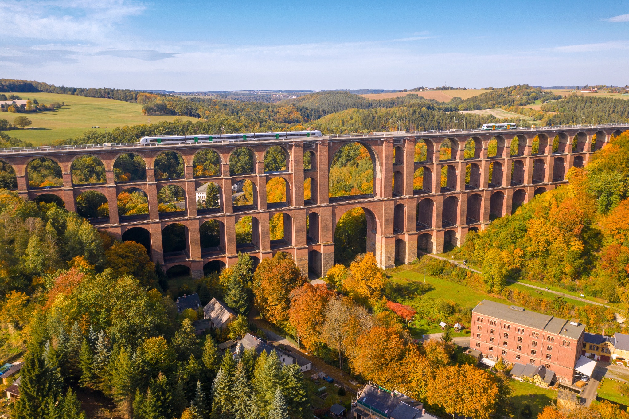 Fremdenverkehrsverein „Nördliches Vogtland“ e. V. – Motiv