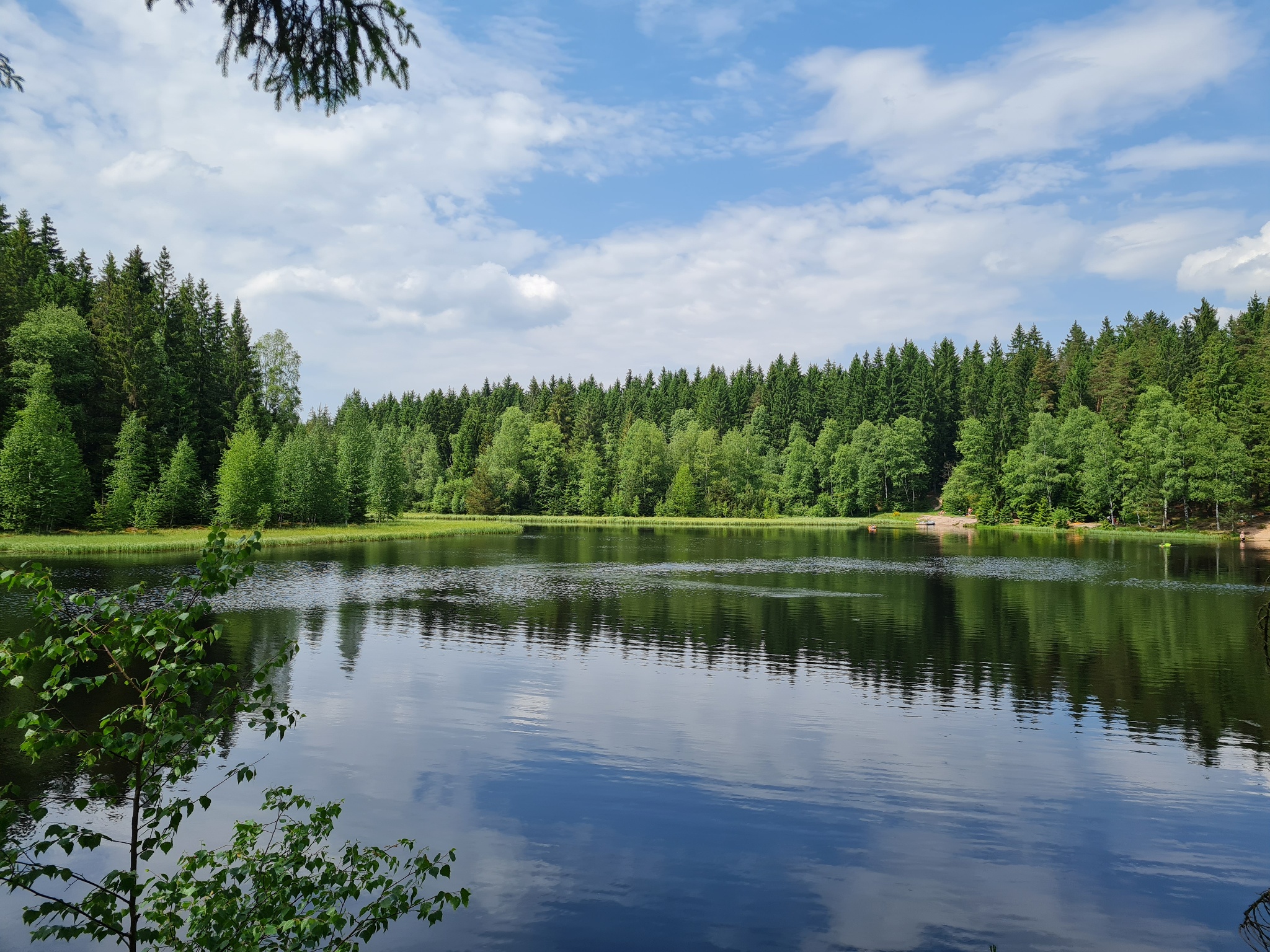 Rundwanderung Sternengänger – Himmelspfade – Motiv