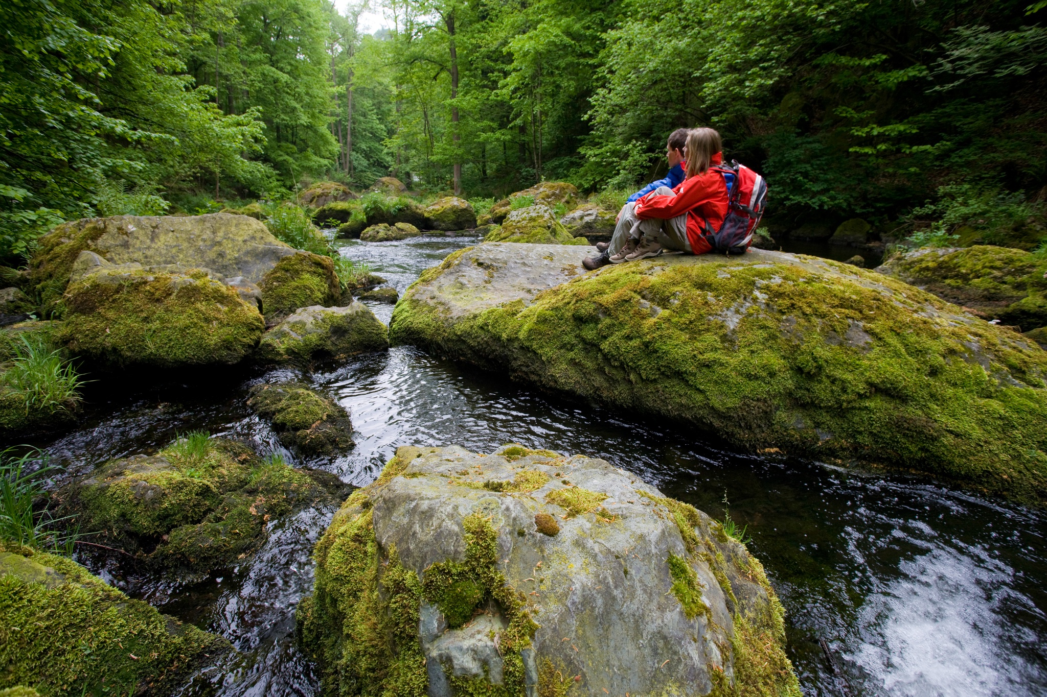 Mit dem Rad ums Dorf – Morgenröthe-Rautenkranz – Das Raumfahrtdorf – Tour 3 – Motiv