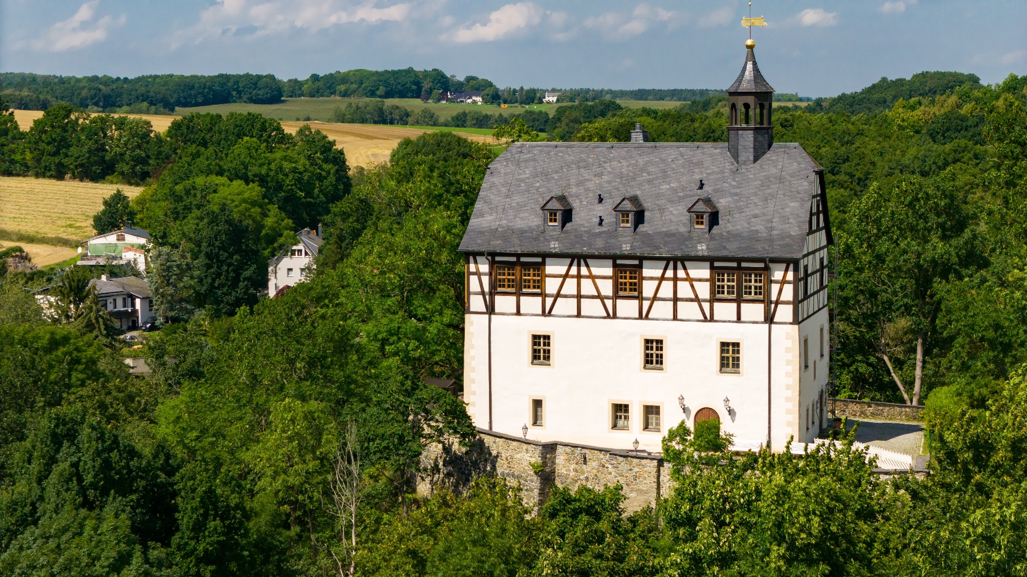 J2 Wanderung um den Warthübel – Motiv