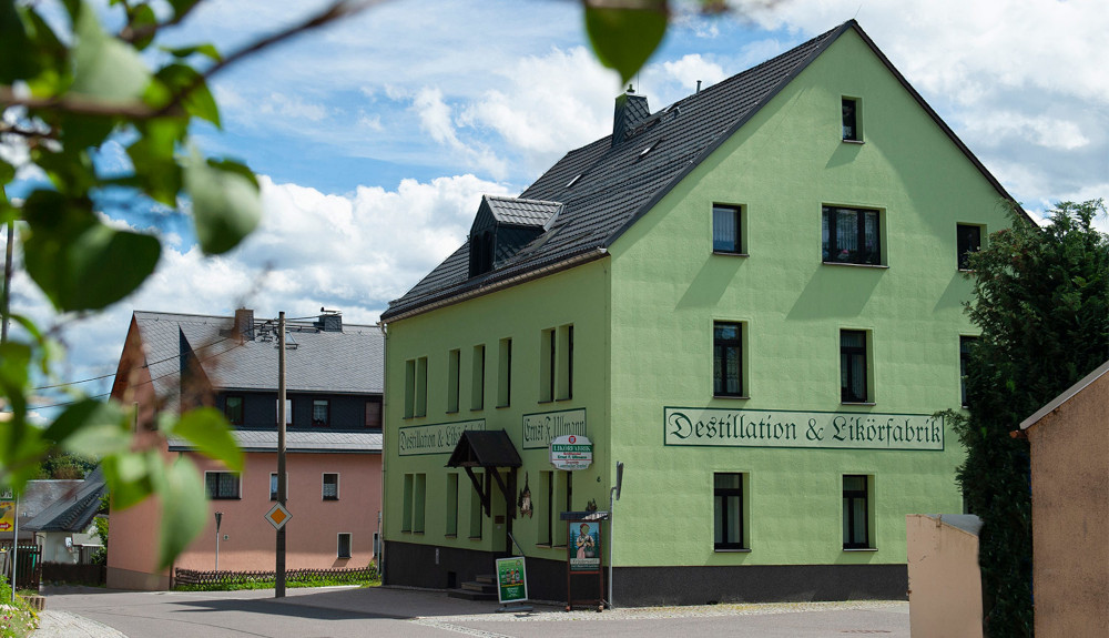 Lauterbacher Spirituosen