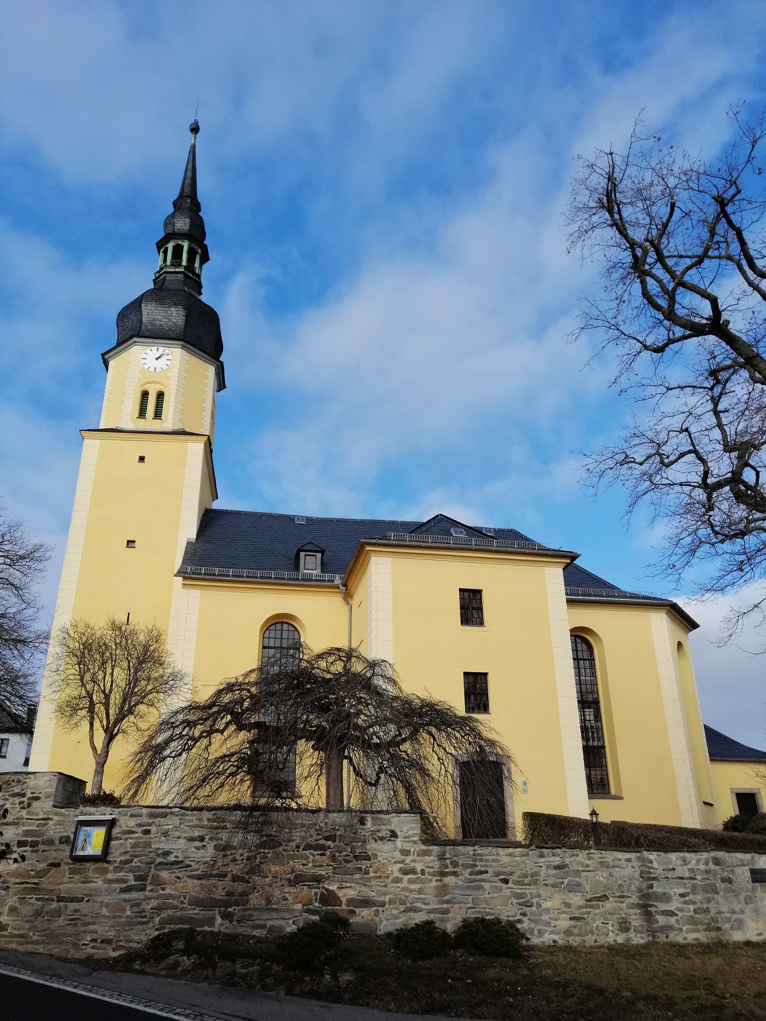 Rundwanderweg Oberland – Motiv