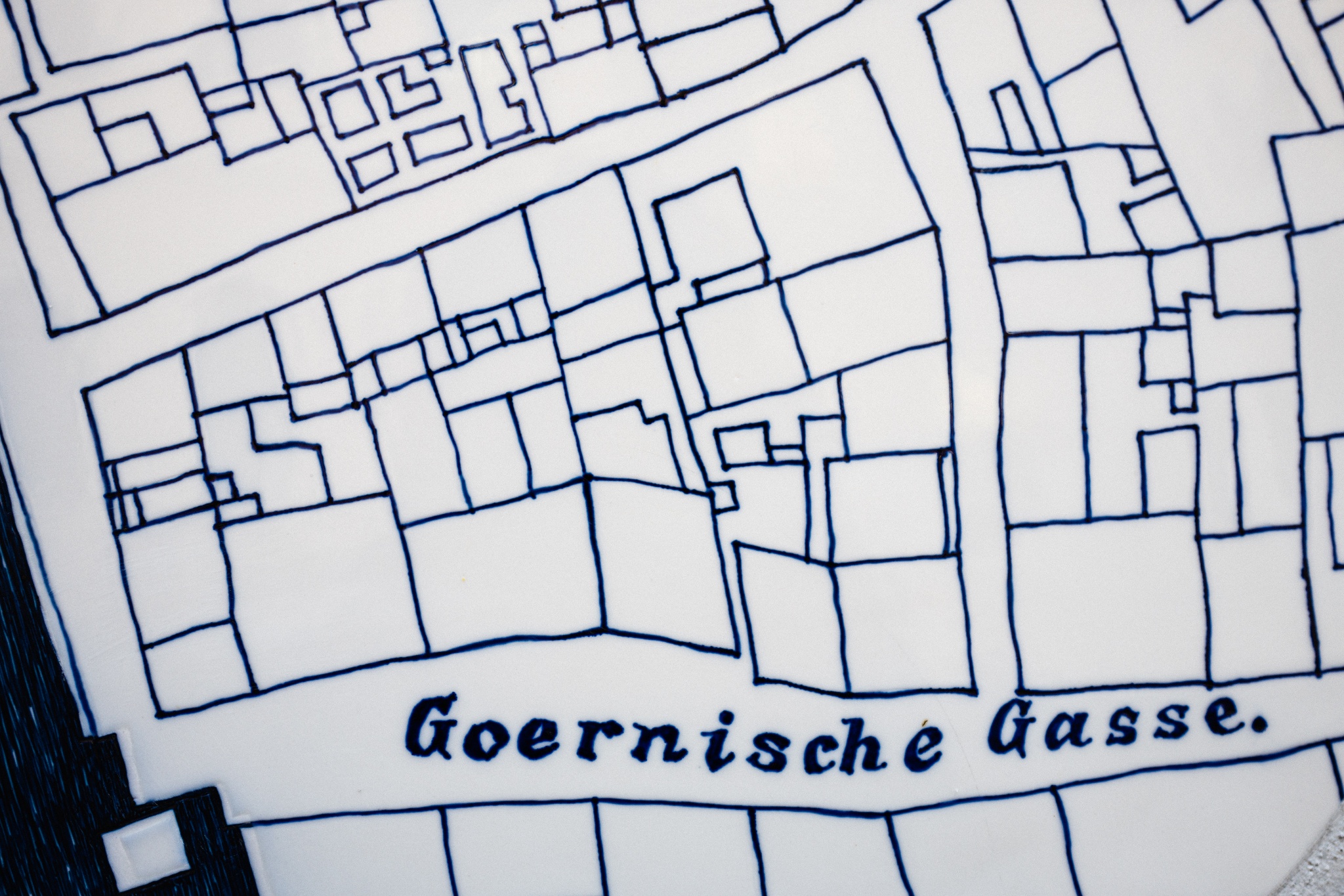 Erlebnis Görnische Gasse – Motiv