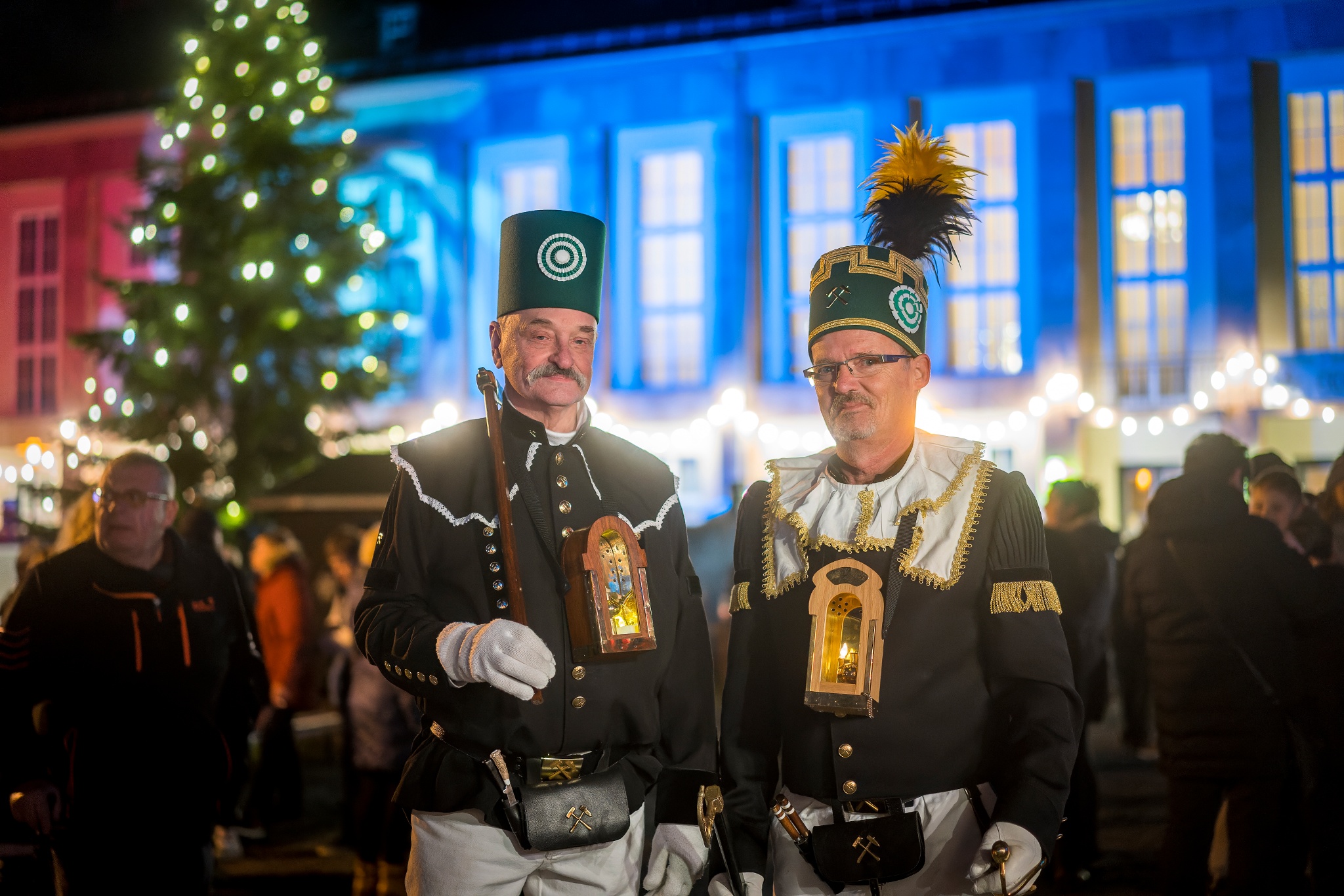 Auer Raachermannelmarkt