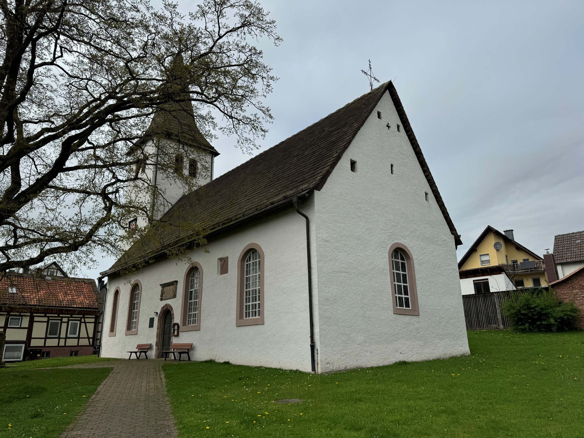 St. Georg