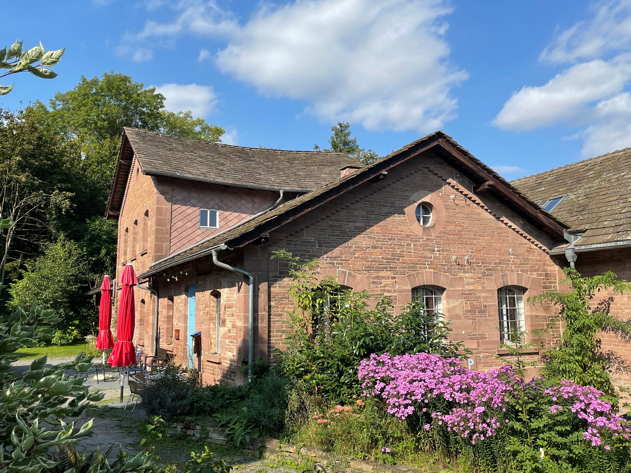 KulturMühle Buchhagen