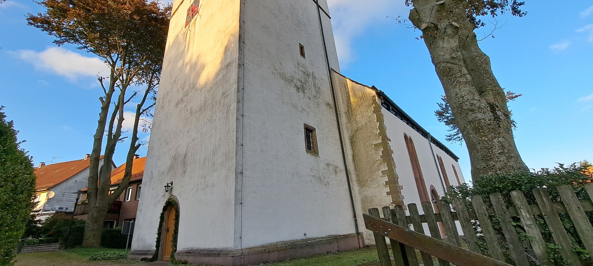 Liebfrauenkirche Ottenstein