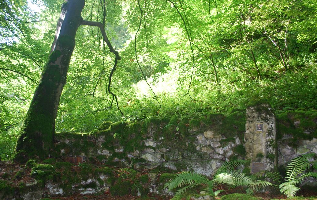 Lönsgrotte