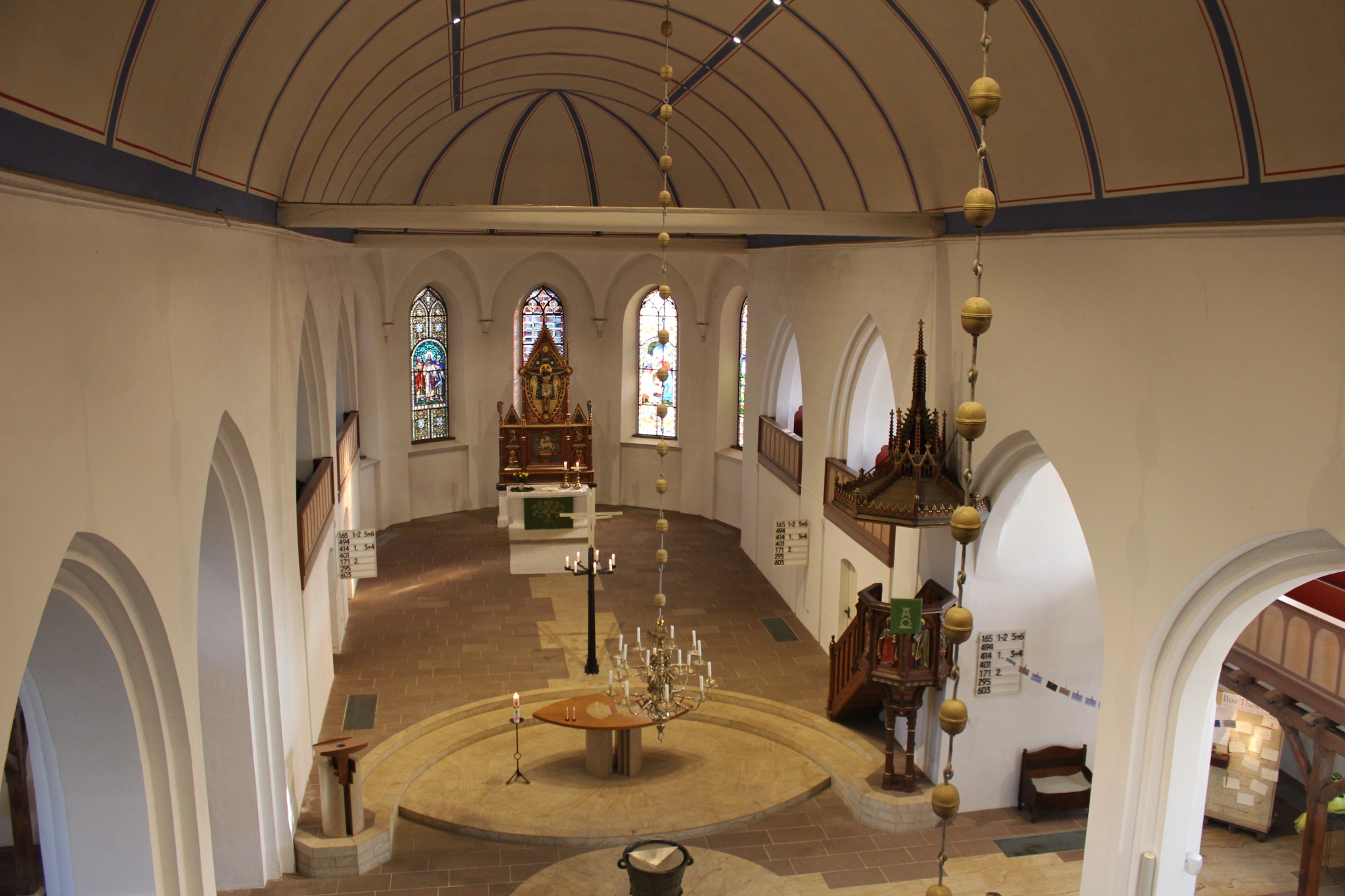 St.-Johannis-Kirche Lüchow
