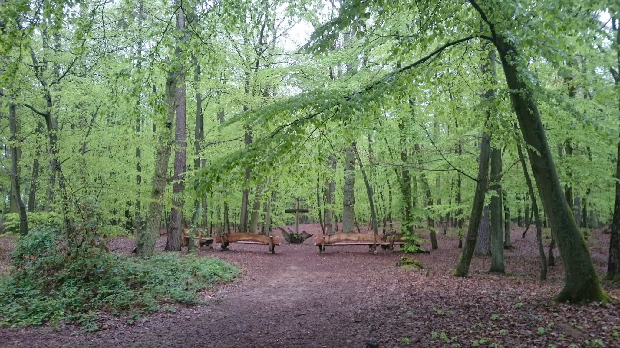 Ruheforst