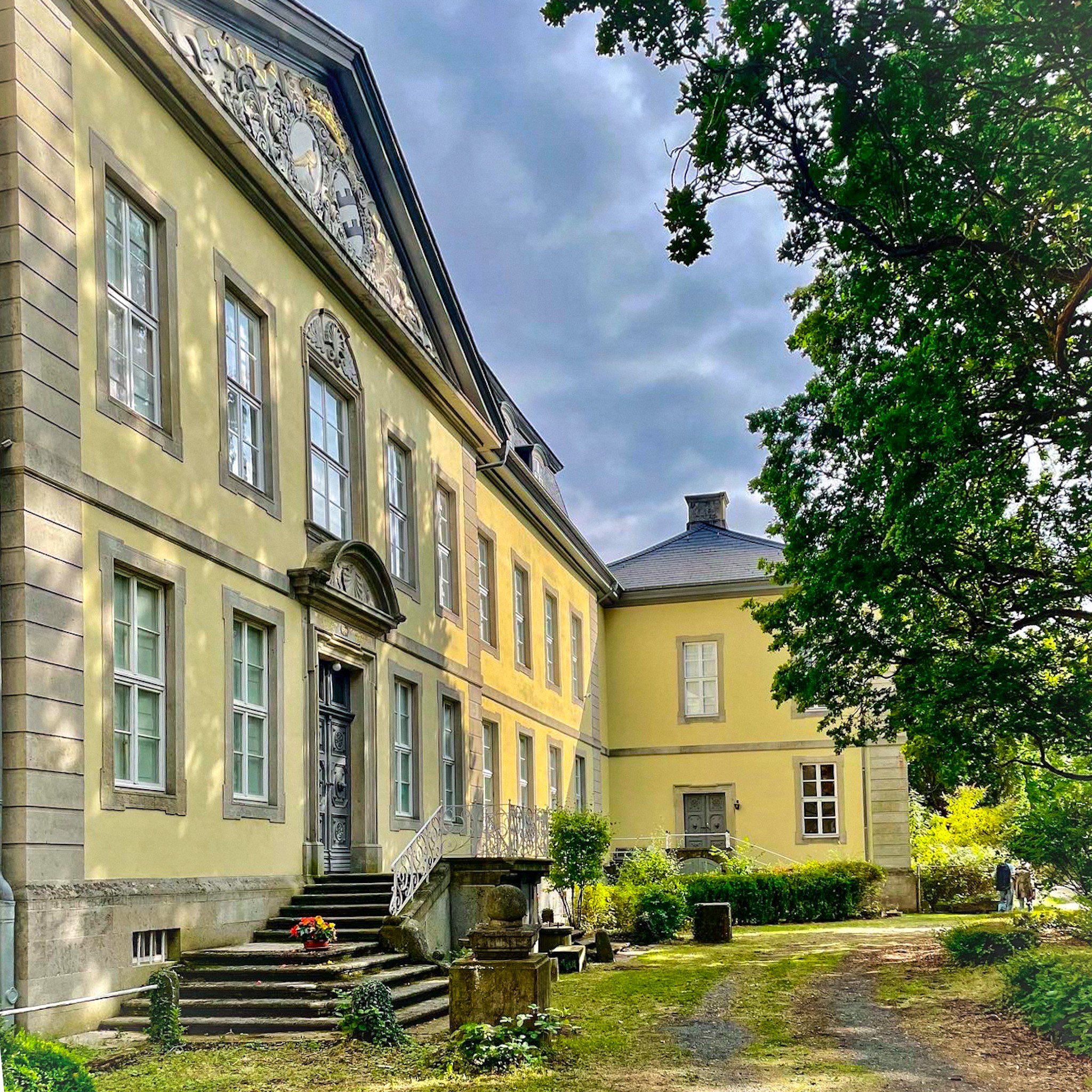 Schloss Wrisbergholzen
