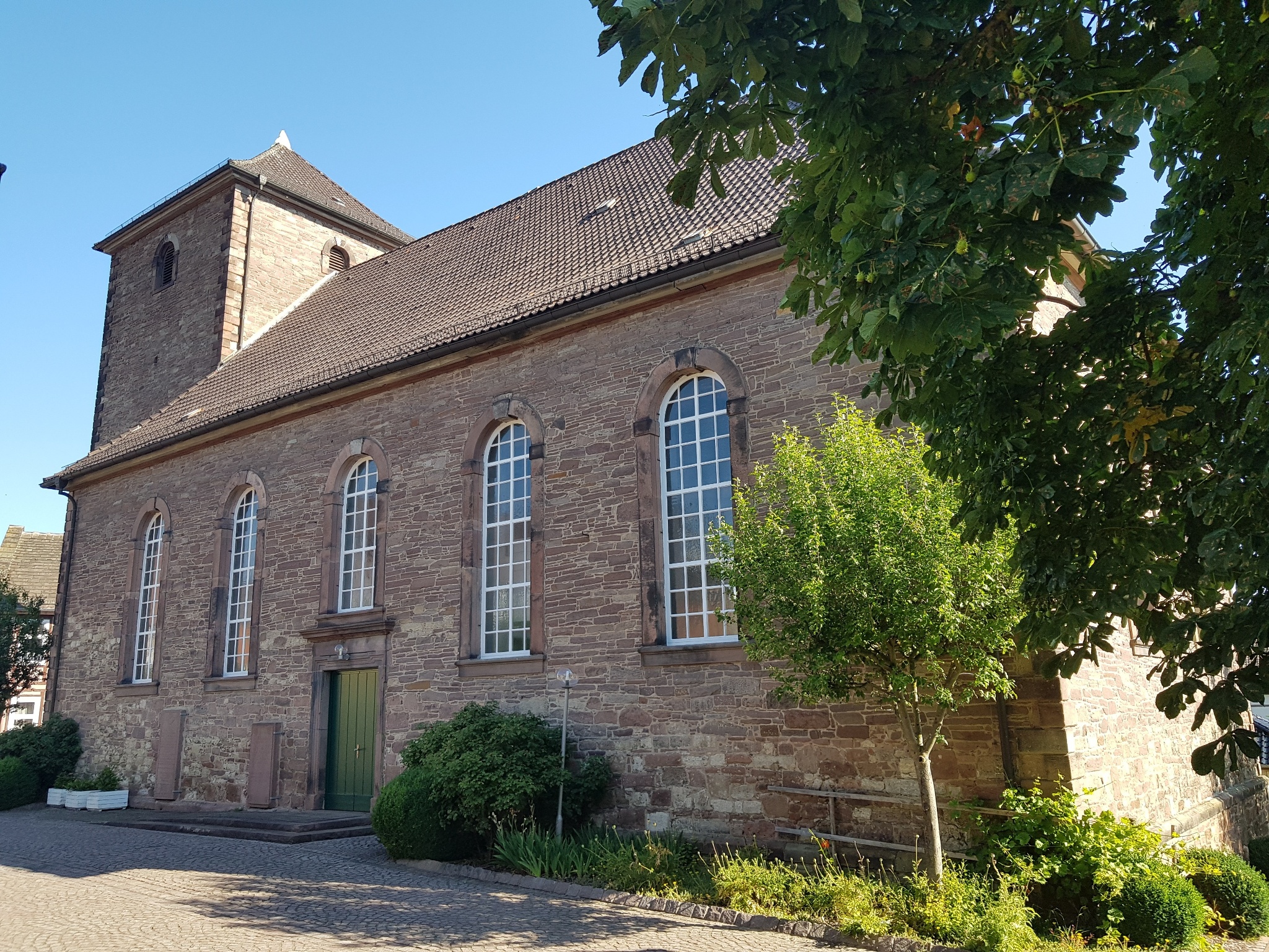 St. Martin-Kirche