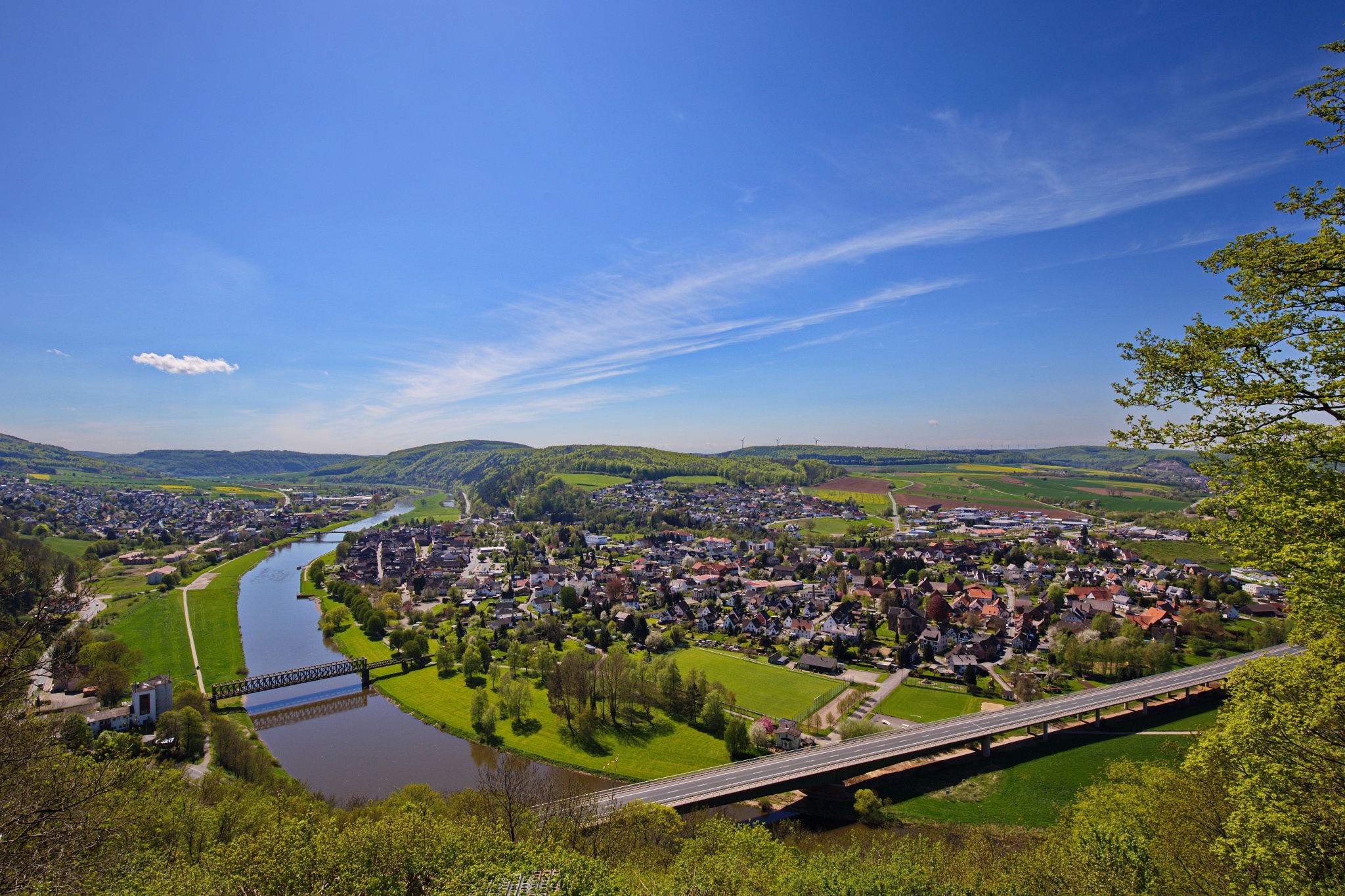 Zweitürmetour (Bw 2)