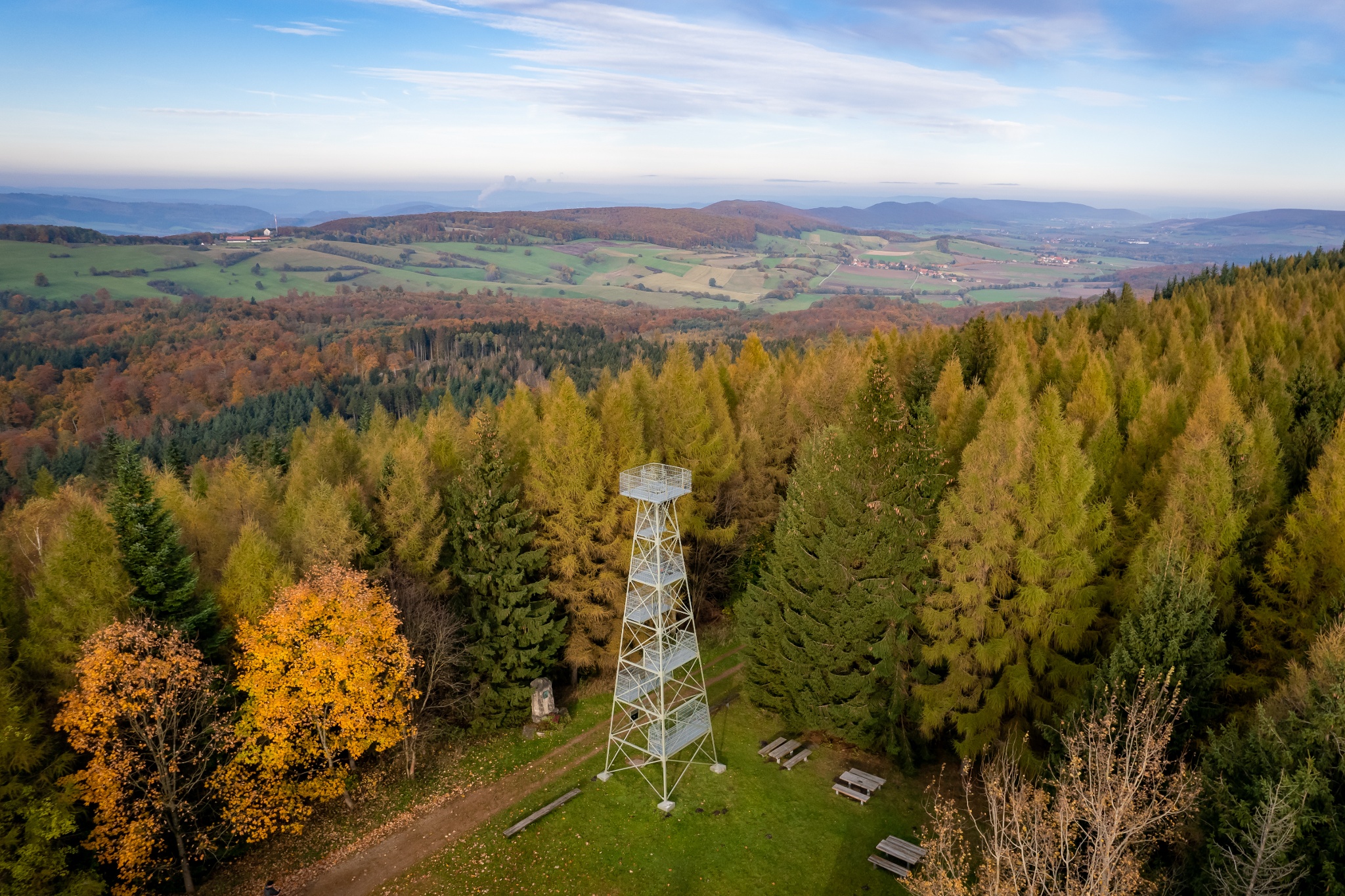 Raabeturm