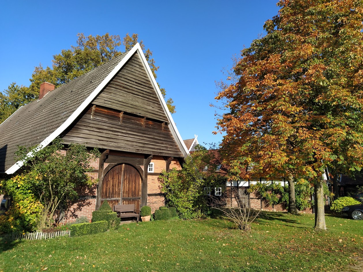 Bauernhof-Tour