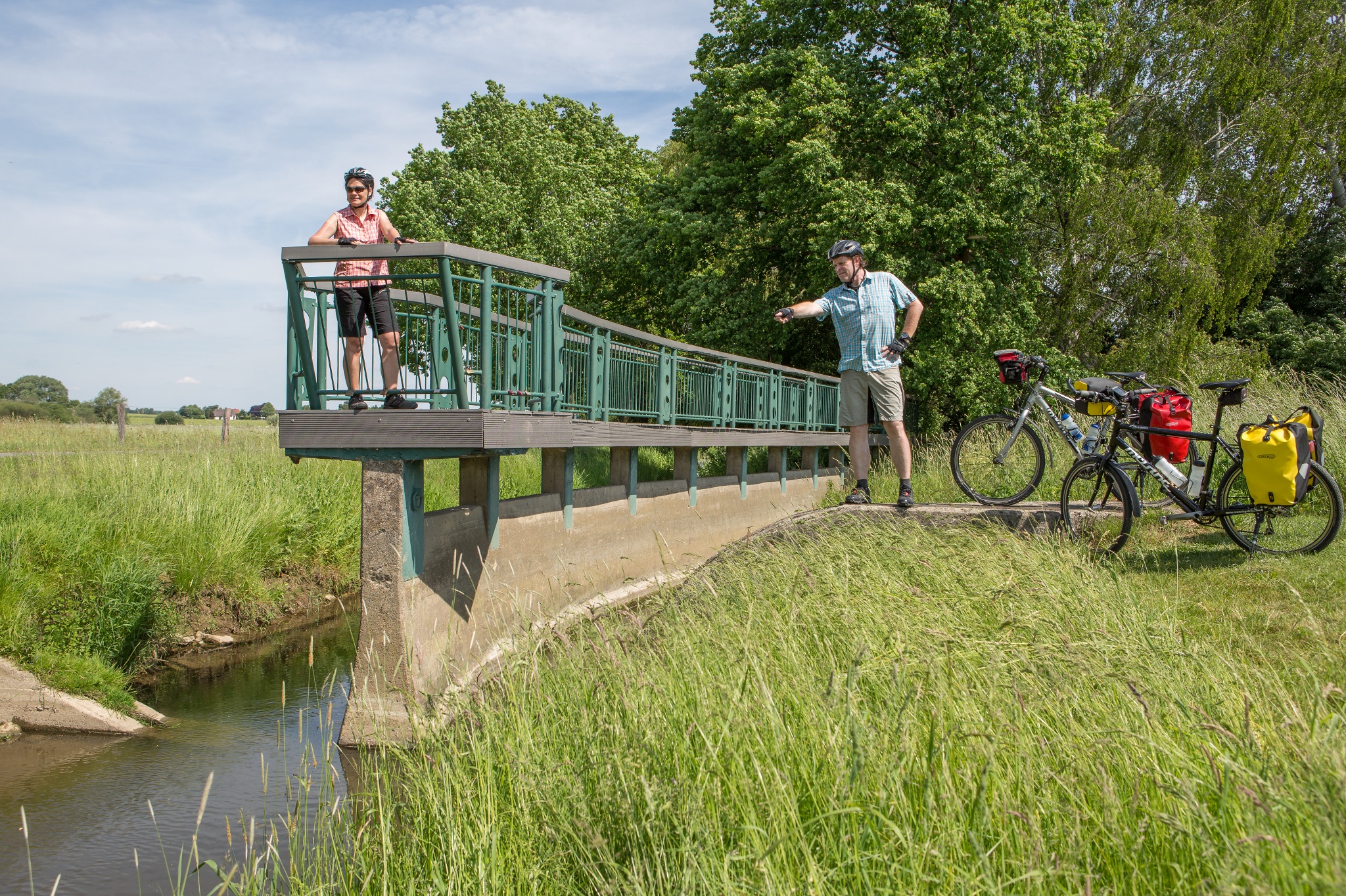 M5 - Rundweg Wellingholzhausen