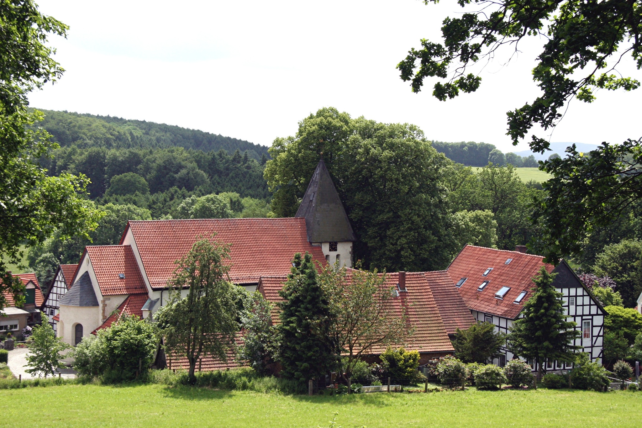 Bissendorfer Rundtour Süd
