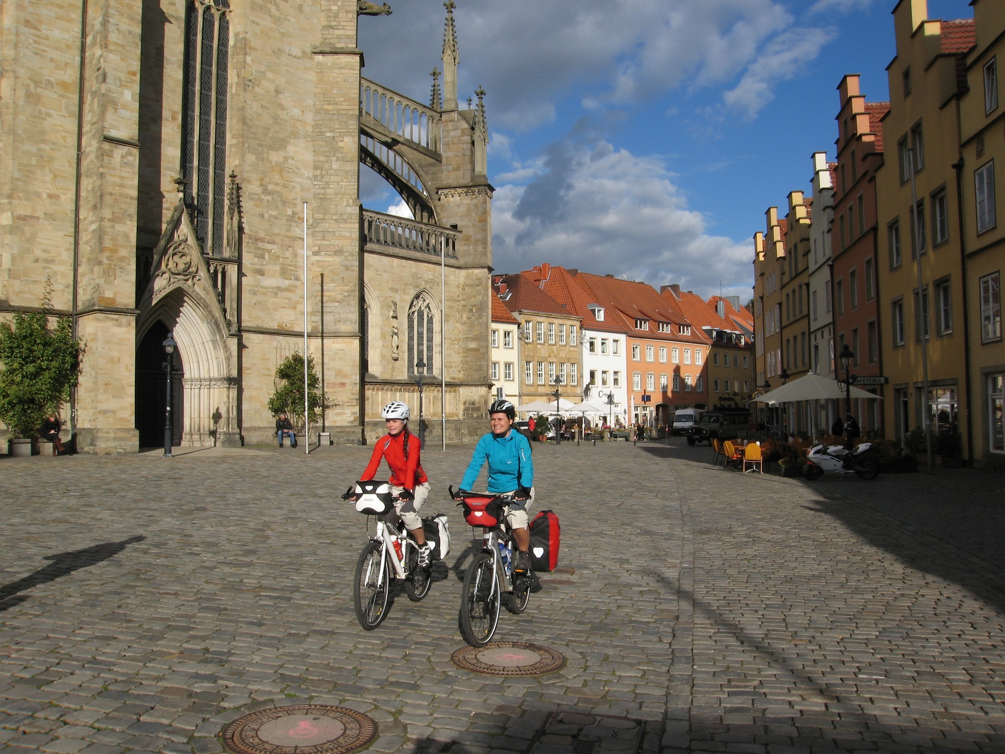 TERRA.trail 8 - Vom Steinbruch zum Bruchstein