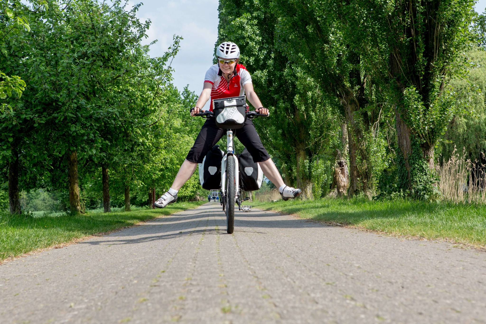 TERRA.trail 9 - Halb und Halb - Zwischen Gebirge und Tiefland