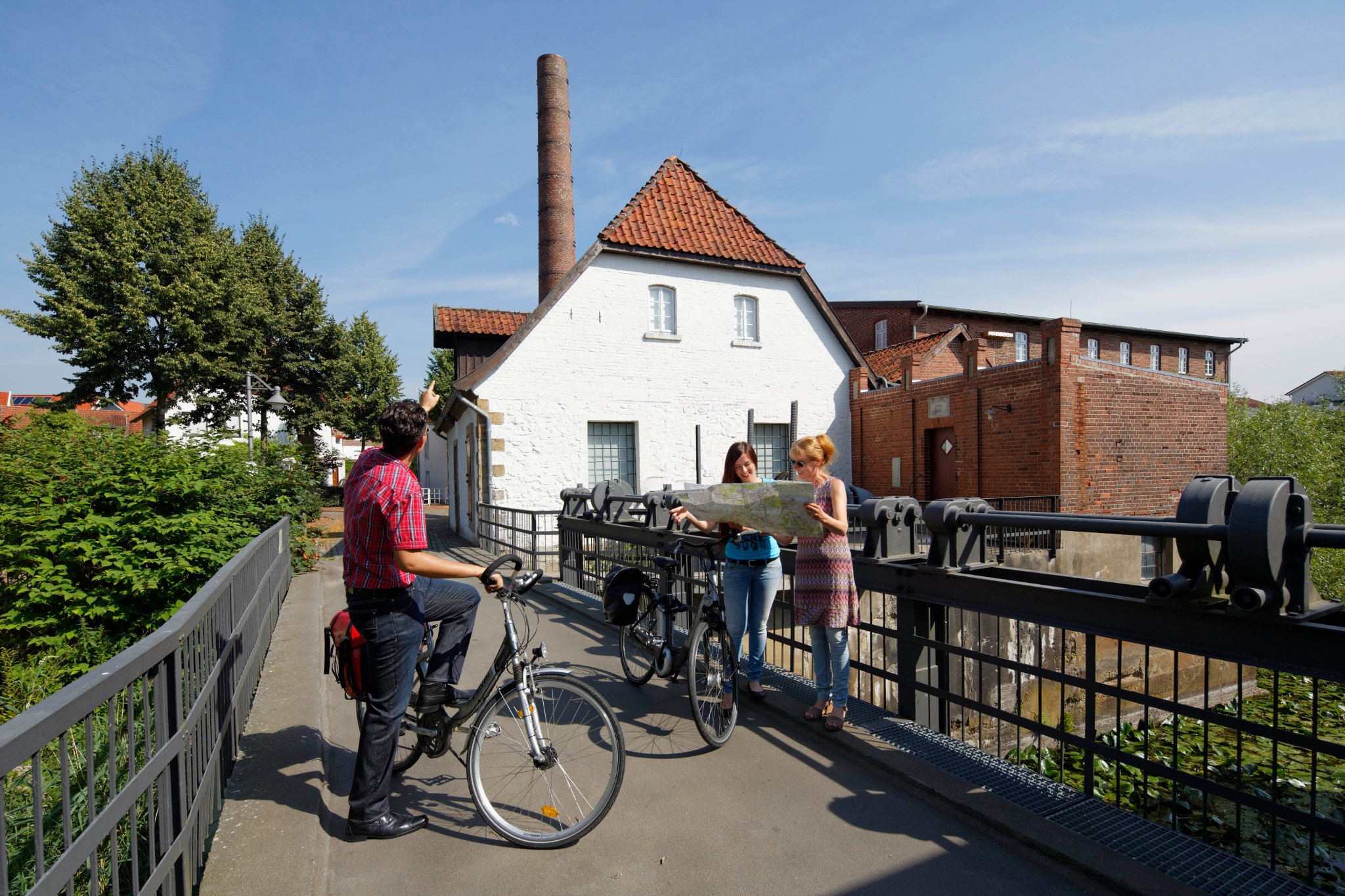 TERRA.trail 2 - Zwischen Mittelgebirge und Flachland
