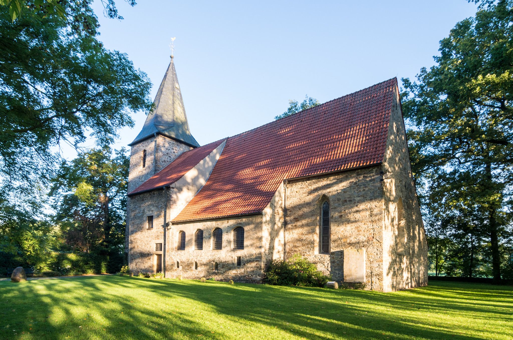 Rund um Wallenhorst