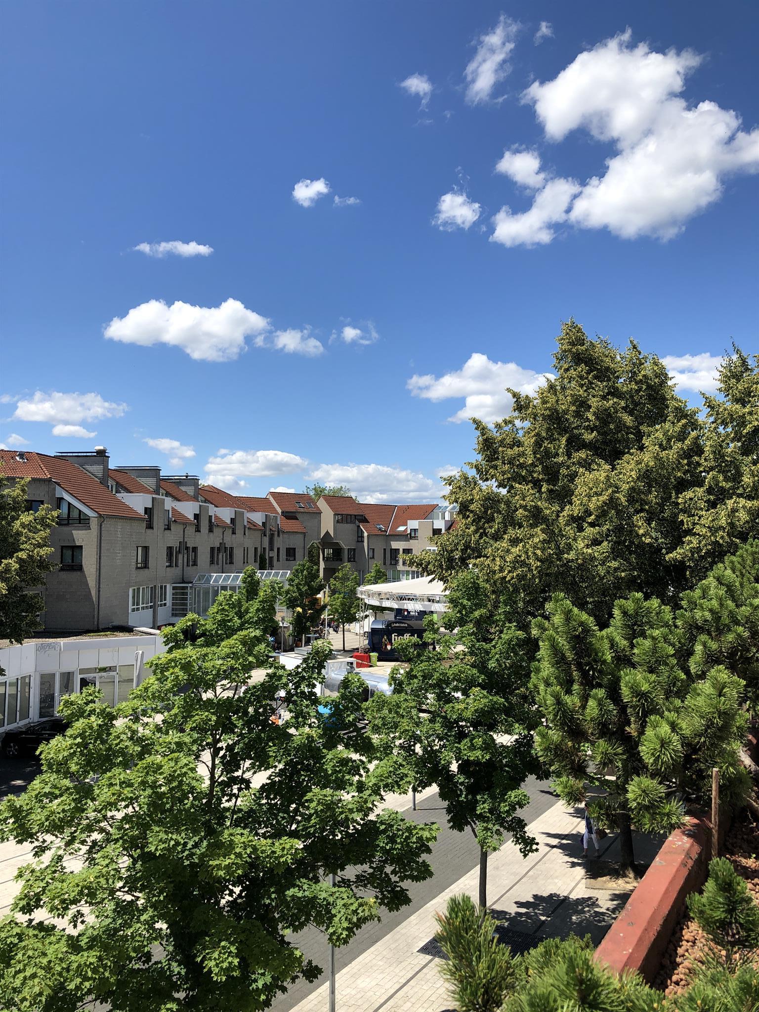 Hotel Marktterrassen, Hennef