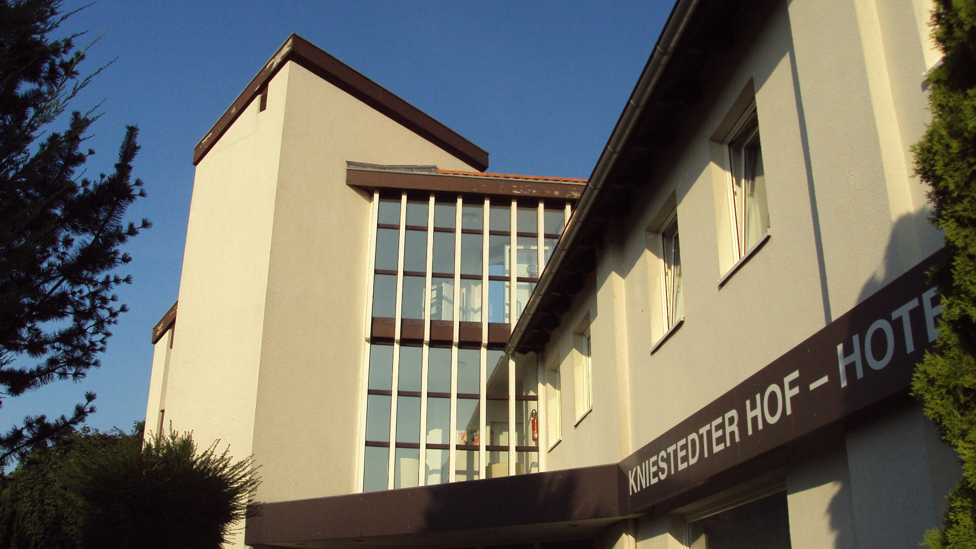 Hotel Kniestedter Hof