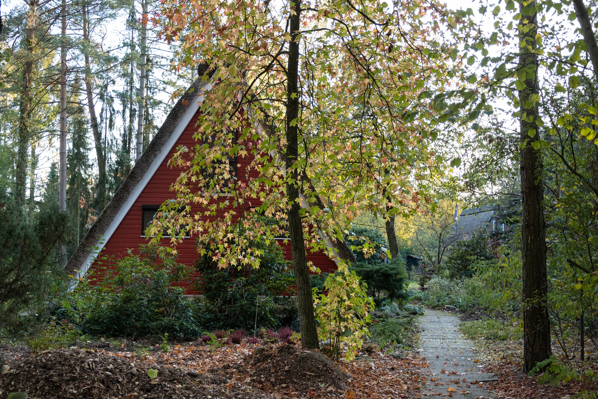 Campingpark Gartow, Gartow